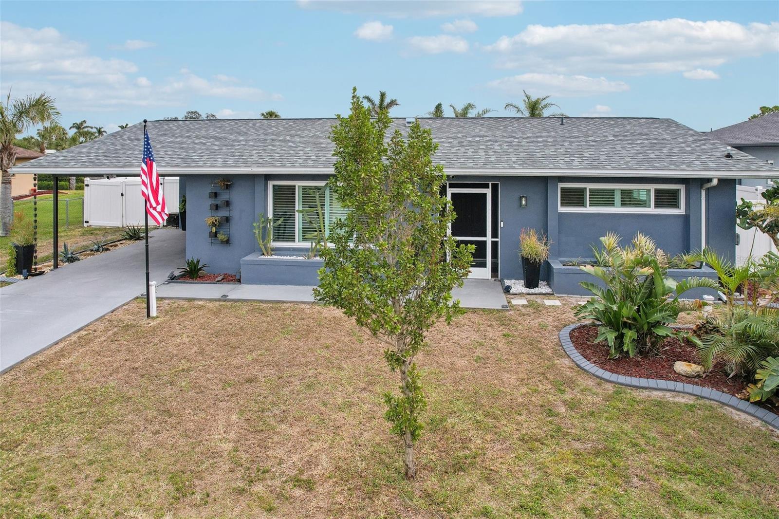 4310 ALBACORE CIR, PORT CHARLOTTE, FL, 33948