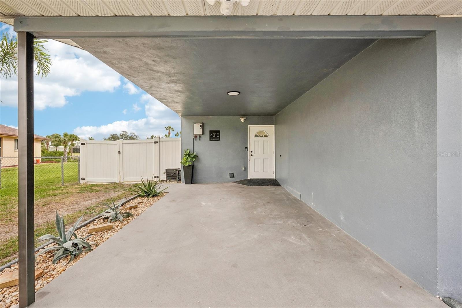 4310 ALBACORE CIR, PORT CHARLOTTE, FL, 33948