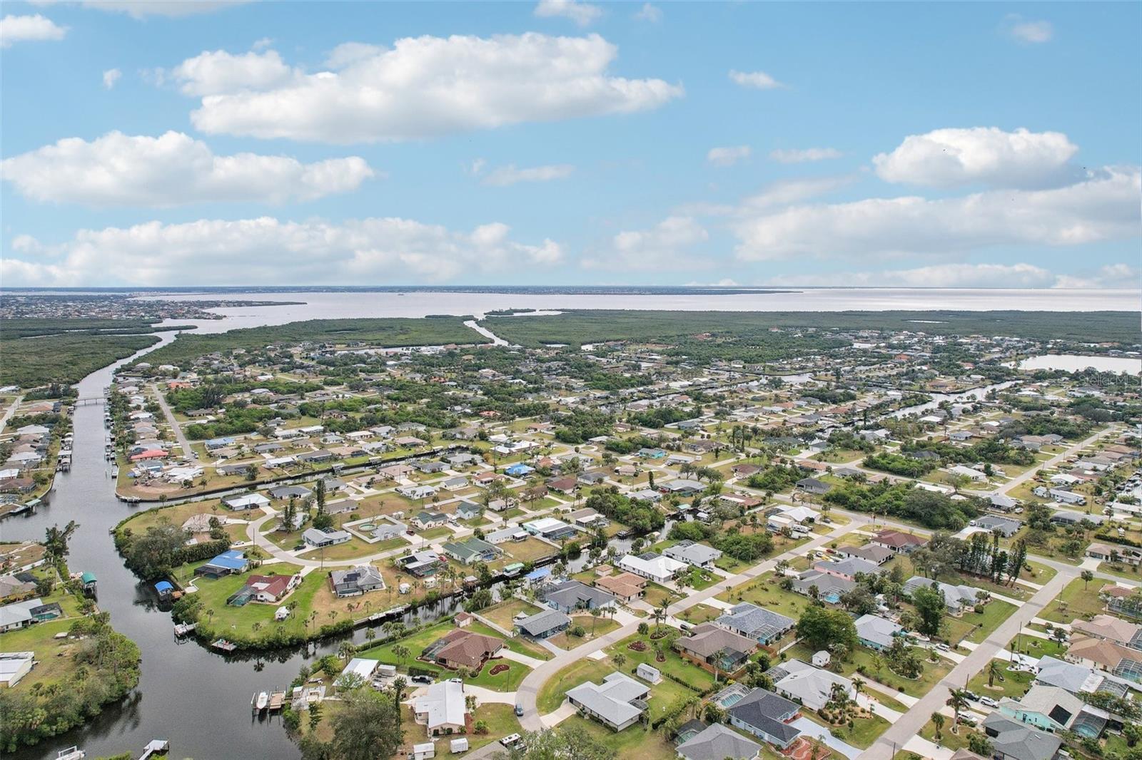 4310 ALBACORE CIR, PORT CHARLOTTE, FL, 33948