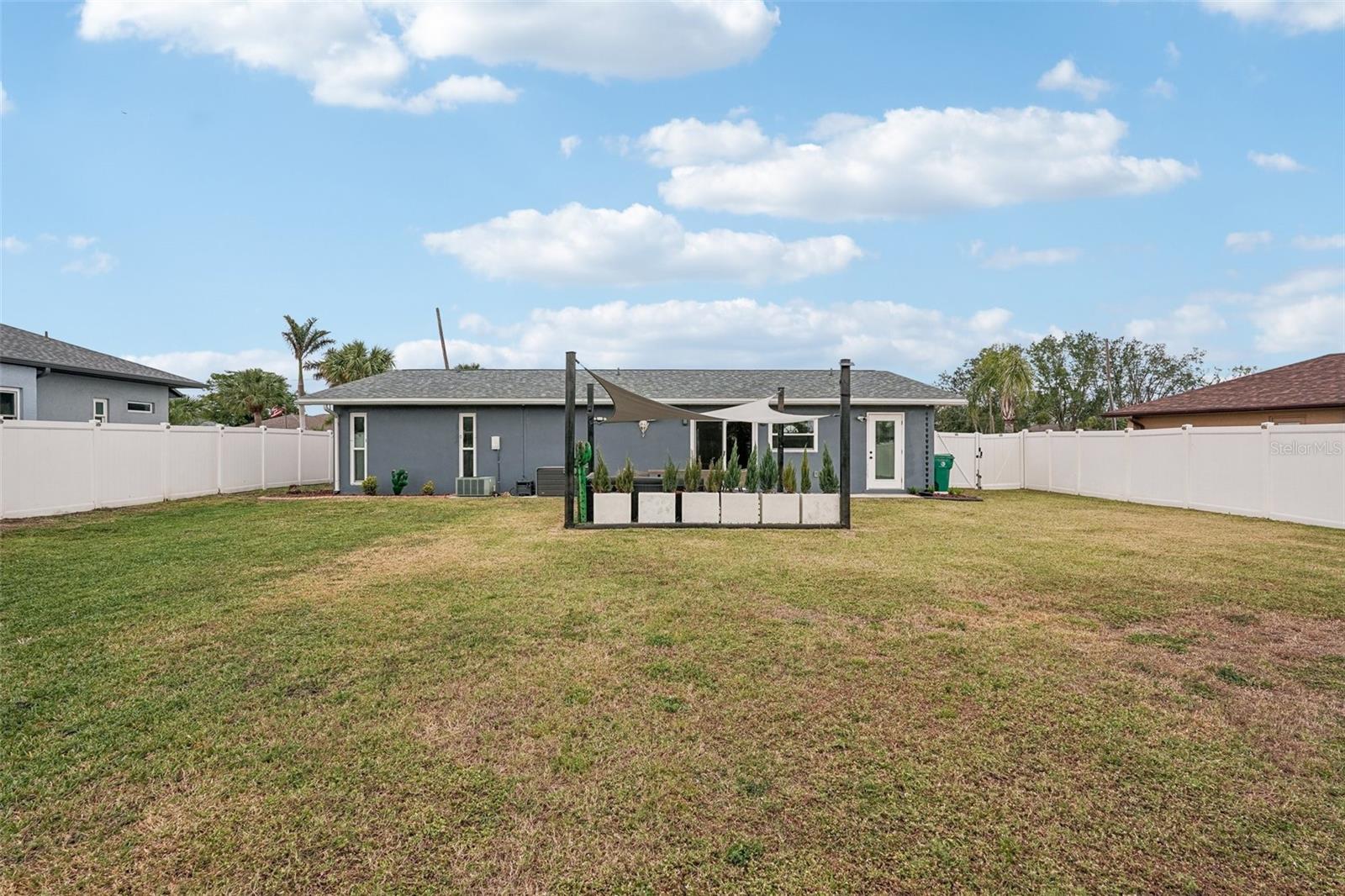 4310 ALBACORE CIR, PORT CHARLOTTE, FL, 33948
