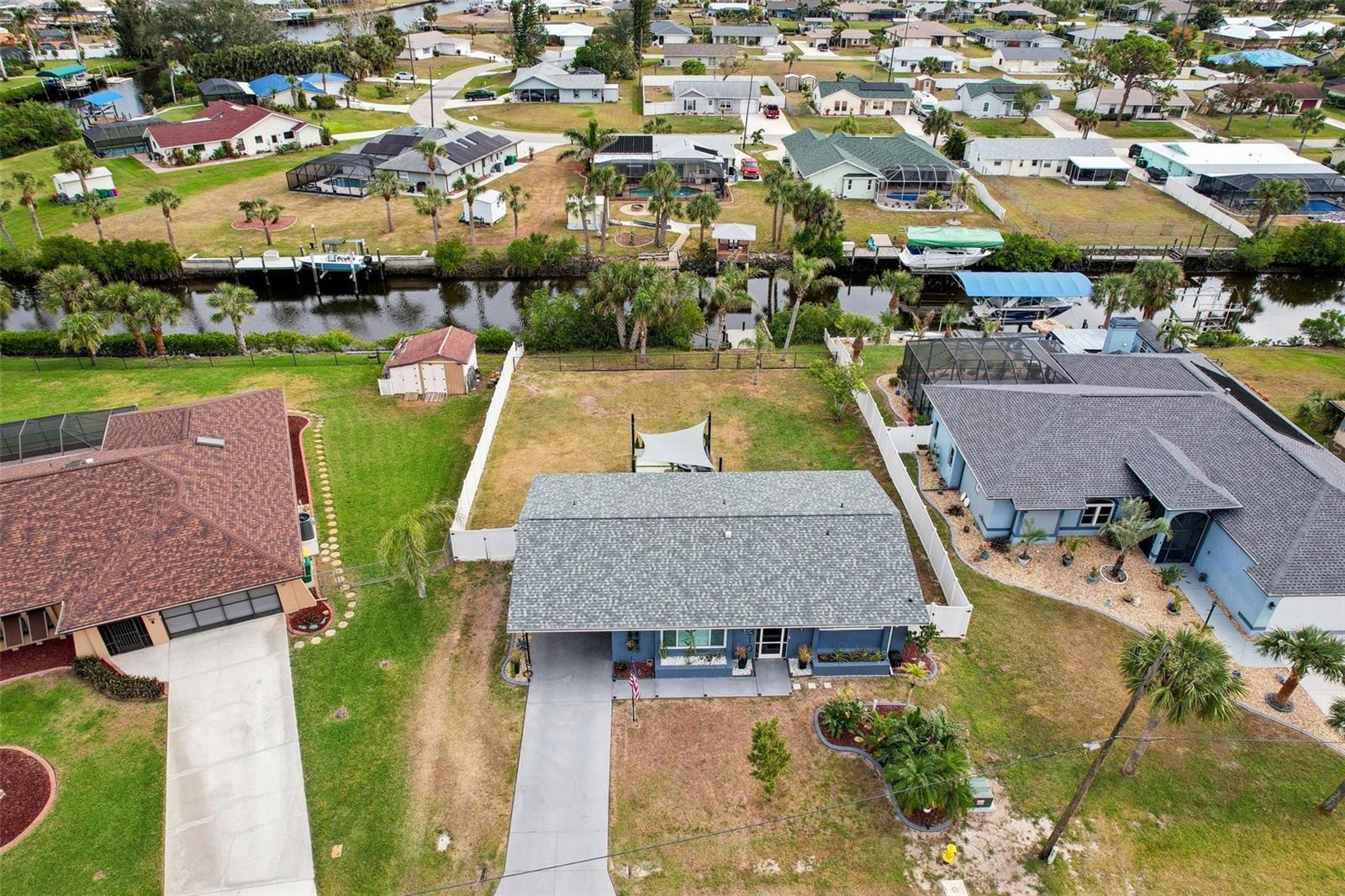 4310 ALBACORE CIR, PORT CHARLOTTE, FL, 33948