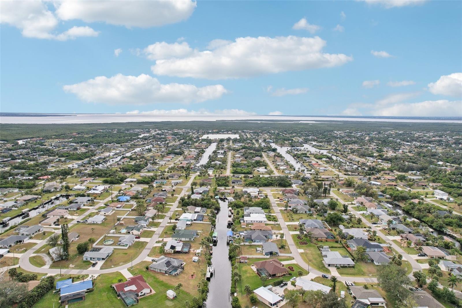 4310 ALBACORE CIR, PORT CHARLOTTE, FL, 33948