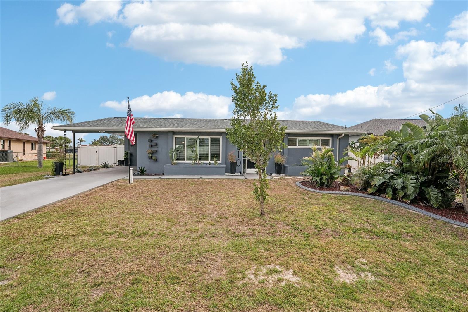 4310 ALBACORE CIR, PORT CHARLOTTE, FL, 33948