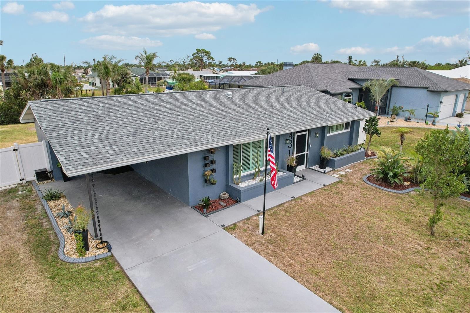 4310 ALBACORE CIR, PORT CHARLOTTE, FL, 33948