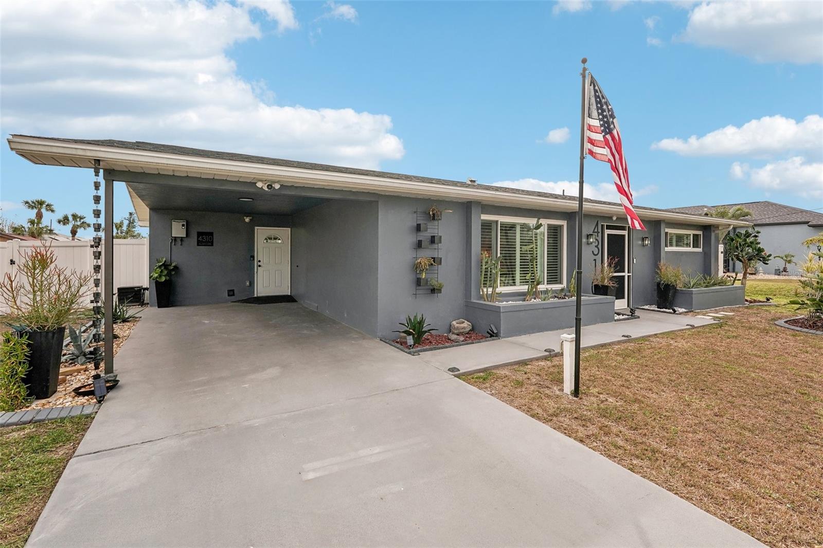 4310 ALBACORE CIR, PORT CHARLOTTE, FL, 33948