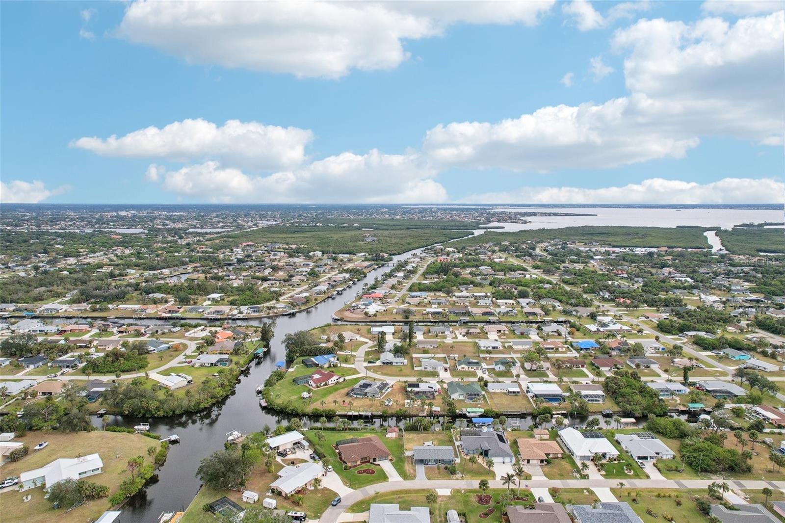 4310 ALBACORE CIR, PORT CHARLOTTE, FL, 33948