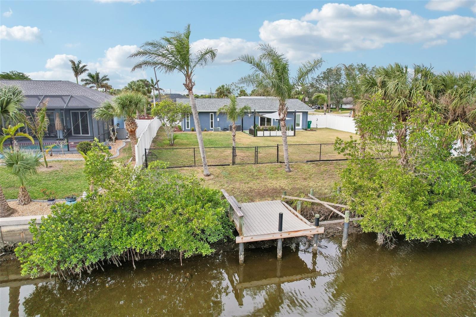 4310 ALBACORE CIR, PORT CHARLOTTE, FL, 33948