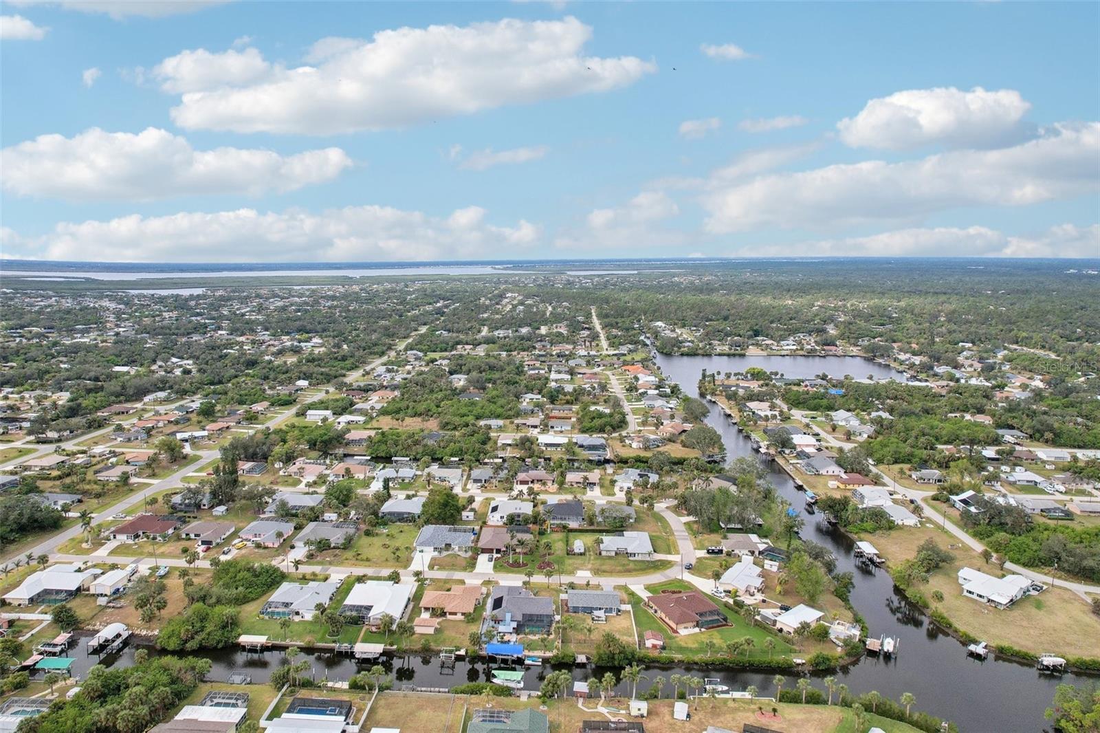 4310 ALBACORE CIR, PORT CHARLOTTE, FL, 33948