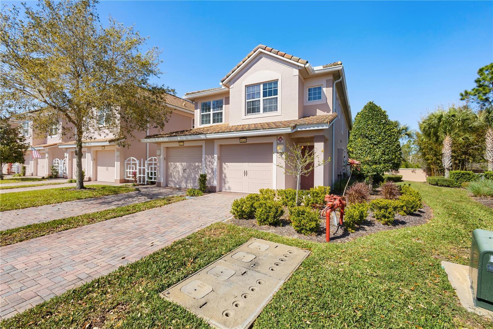 8321 BELLA VIDA CIR #8321, DAVENPORT, FL, 33896