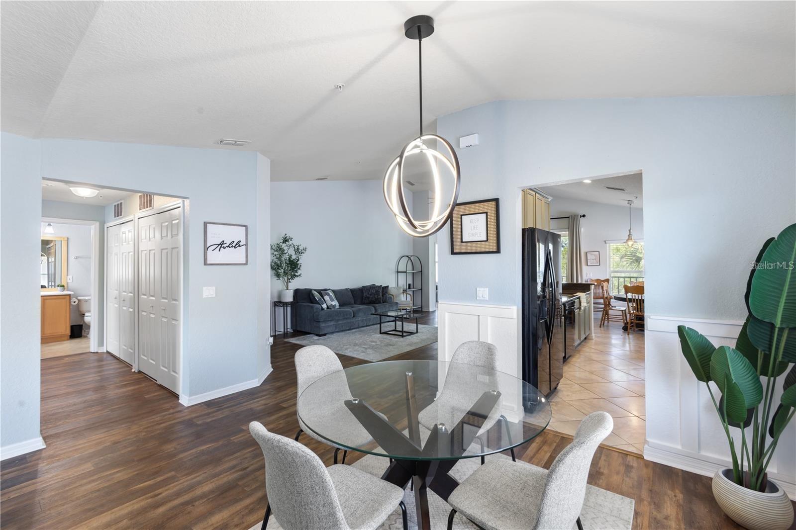 8321 BELLA VIDA CIR #8321, DAVENPORT, FL, 33896