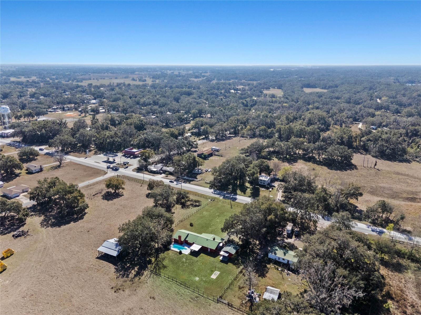 274 W KINGS HWY, CENTER HILL, FL, 33514