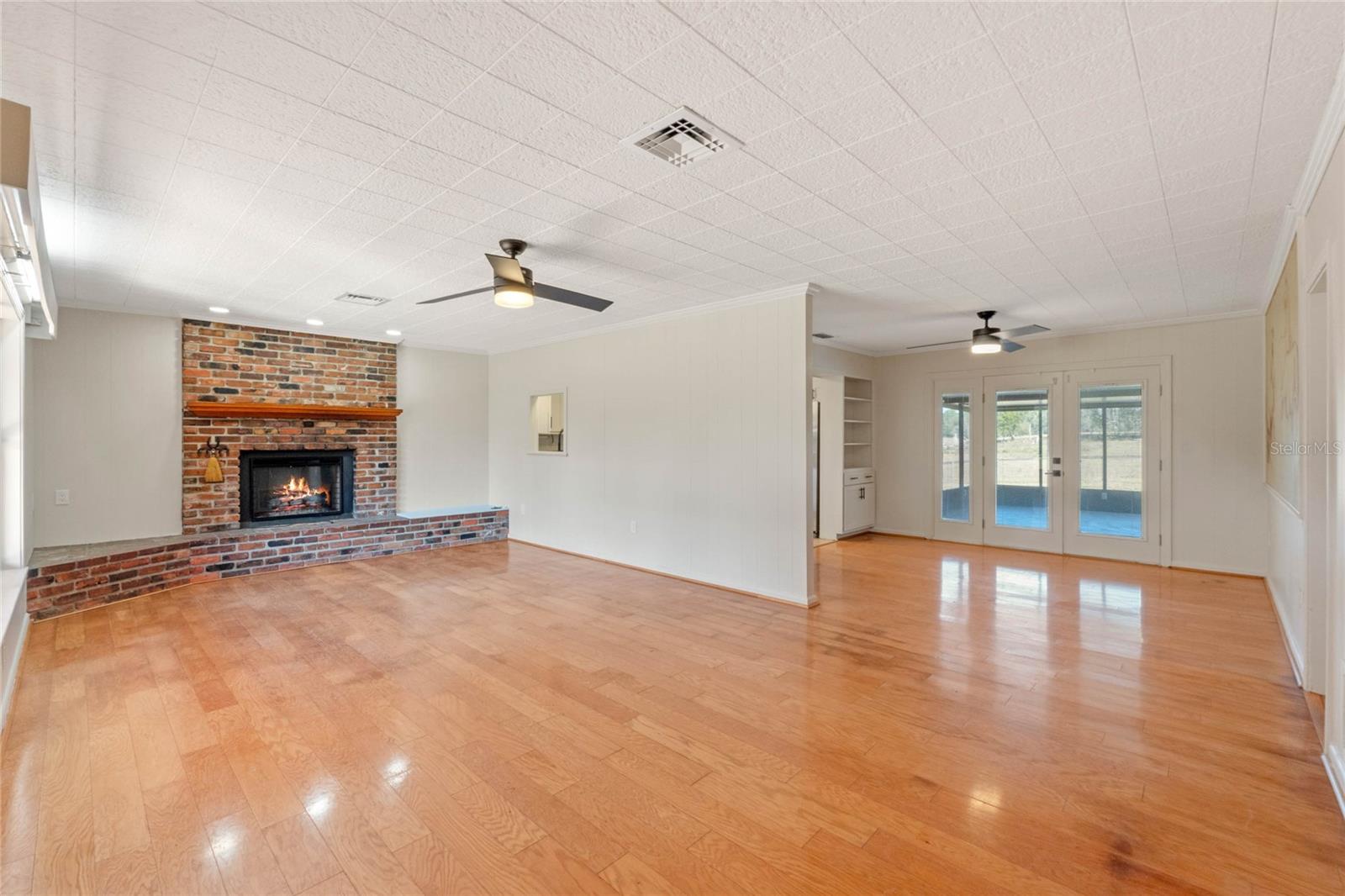 274 W KINGS HWY, CENTER HILL, FL, 33514