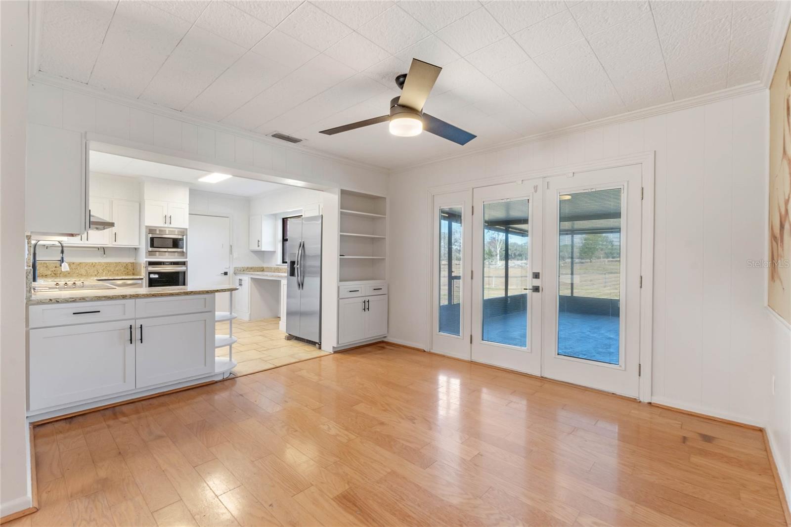 274 W KINGS HWY, CENTER HILL, FL, 33514