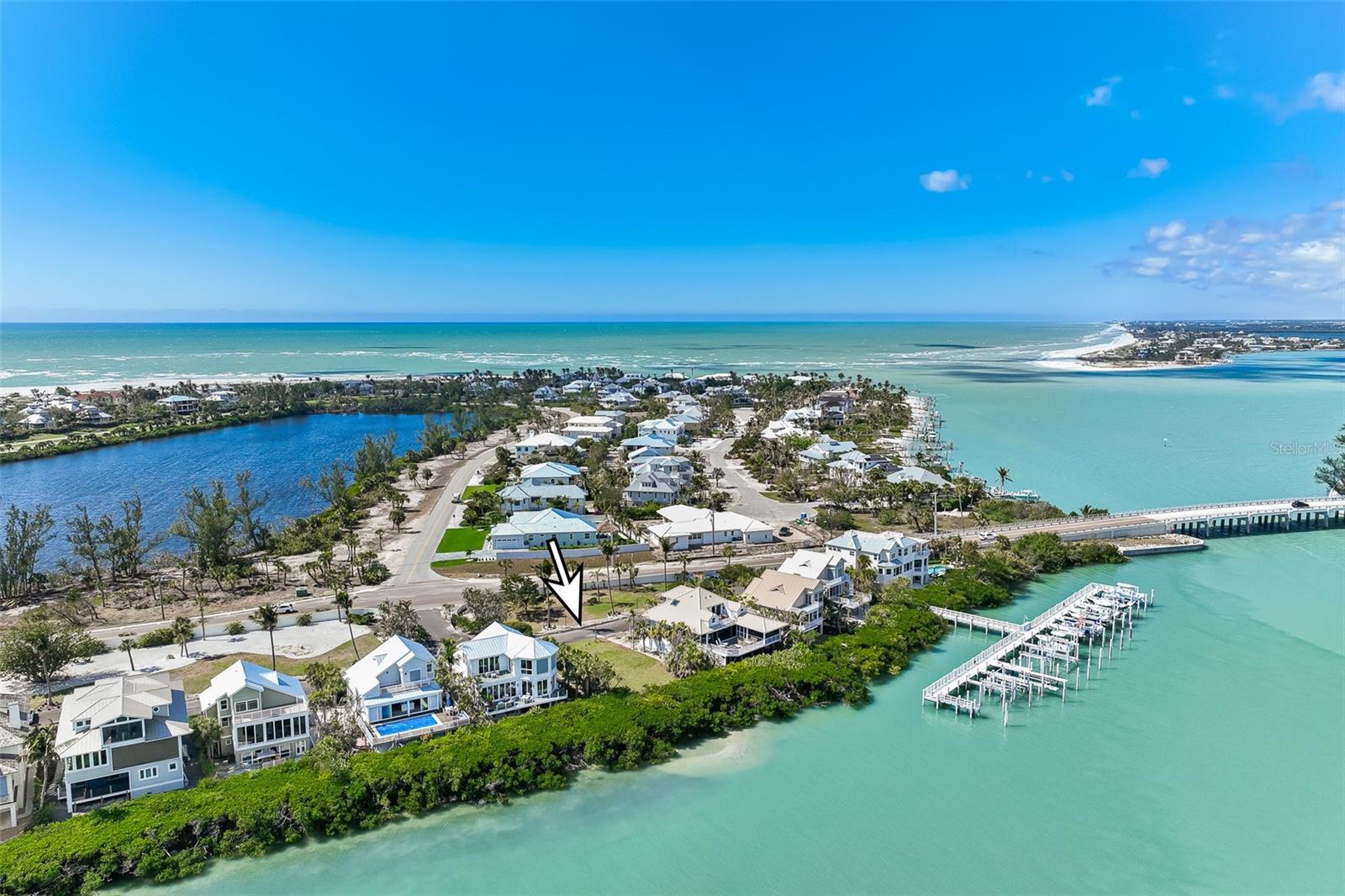 16728 GRANDE QUAY DR, BOCA GRANDE, FL, 33921