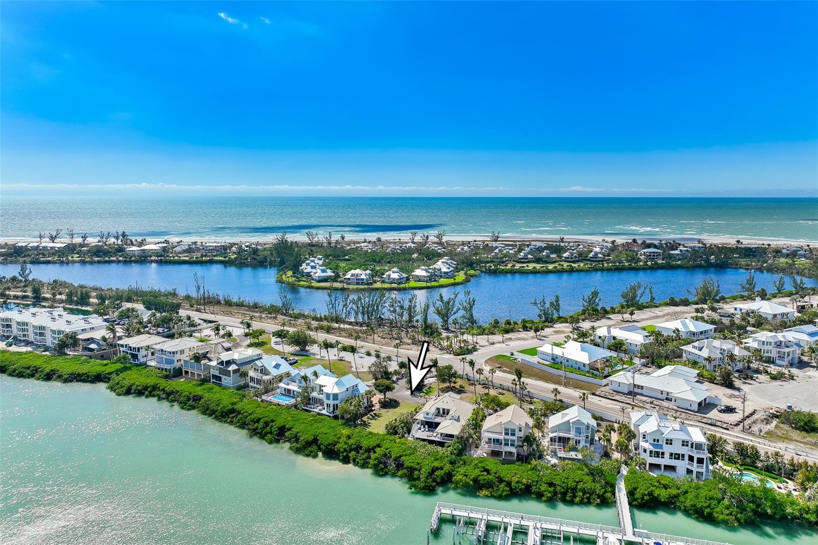 16728 GRANDE QUAY DR, BOCA GRANDE, FL, 33921