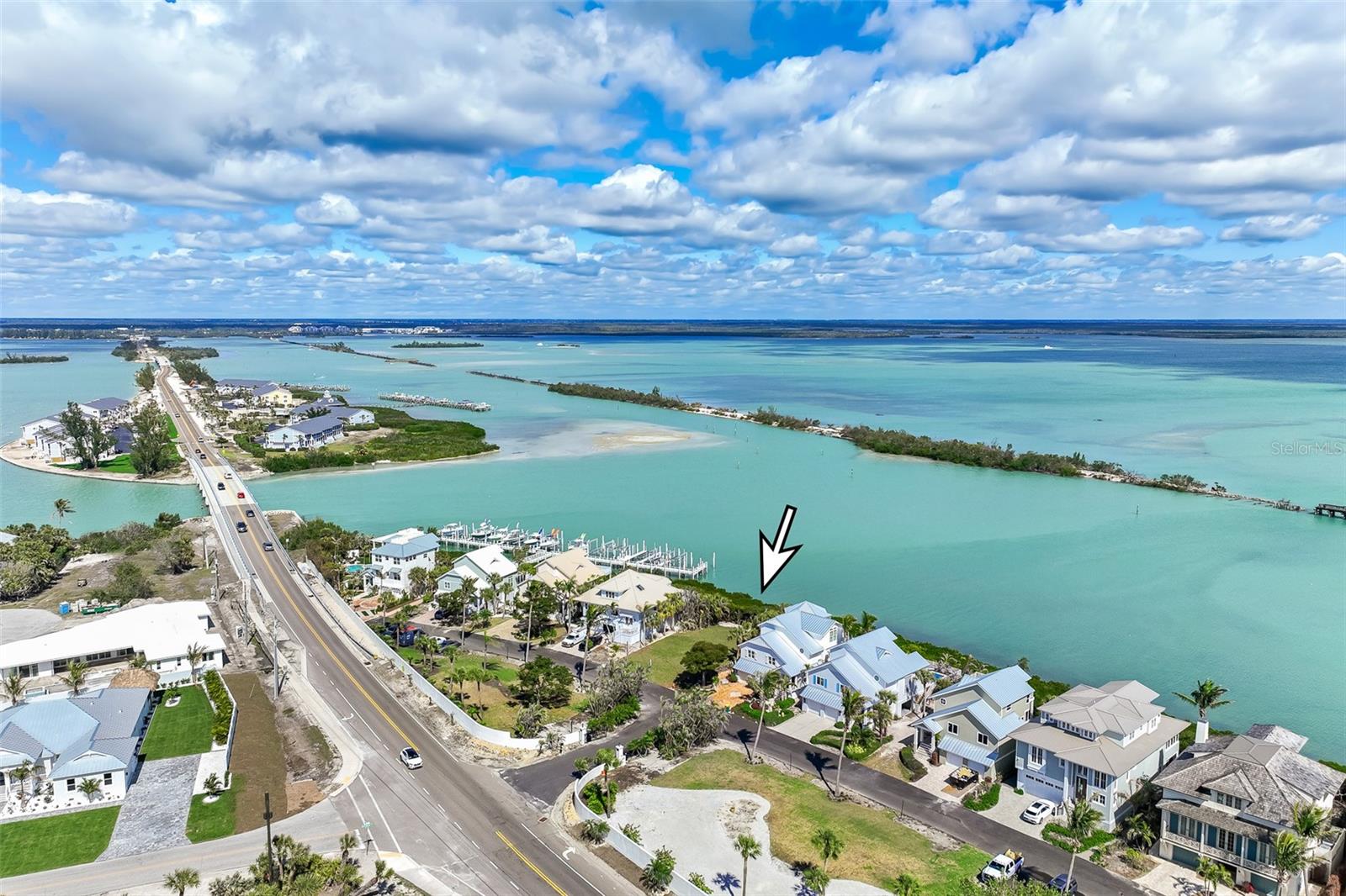 16728 GRANDE QUAY DR, BOCA GRANDE, FL, 33921