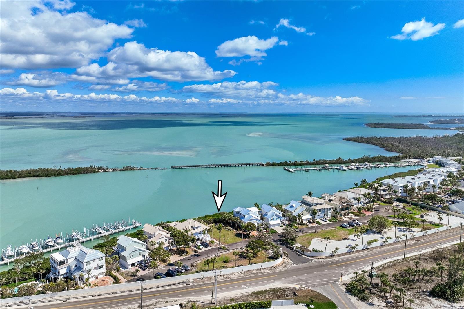 16728 GRANDE QUAY DR, BOCA GRANDE, FL, 33921