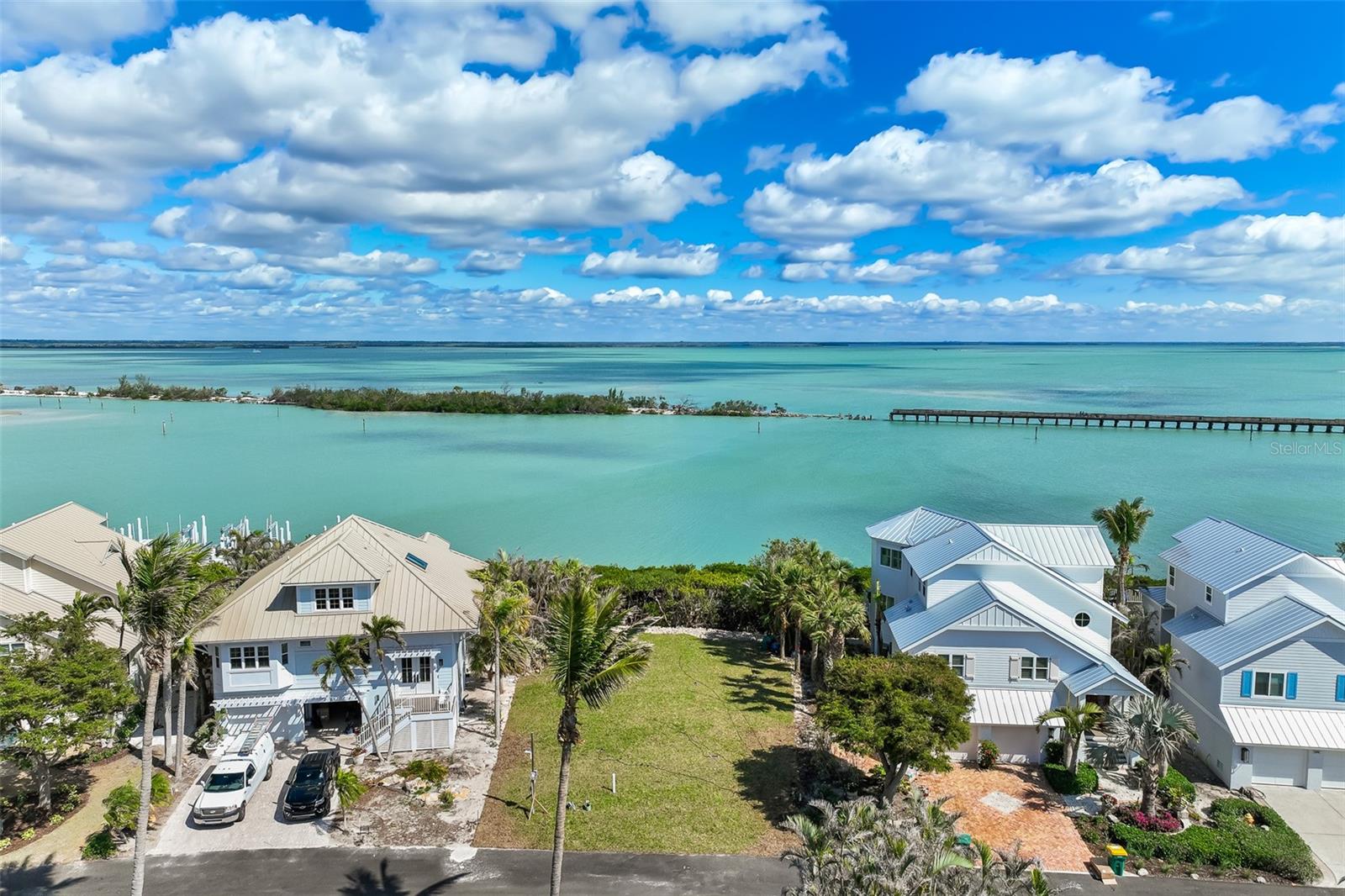 16728 GRANDE QUAY DR, BOCA GRANDE, FL, 33921