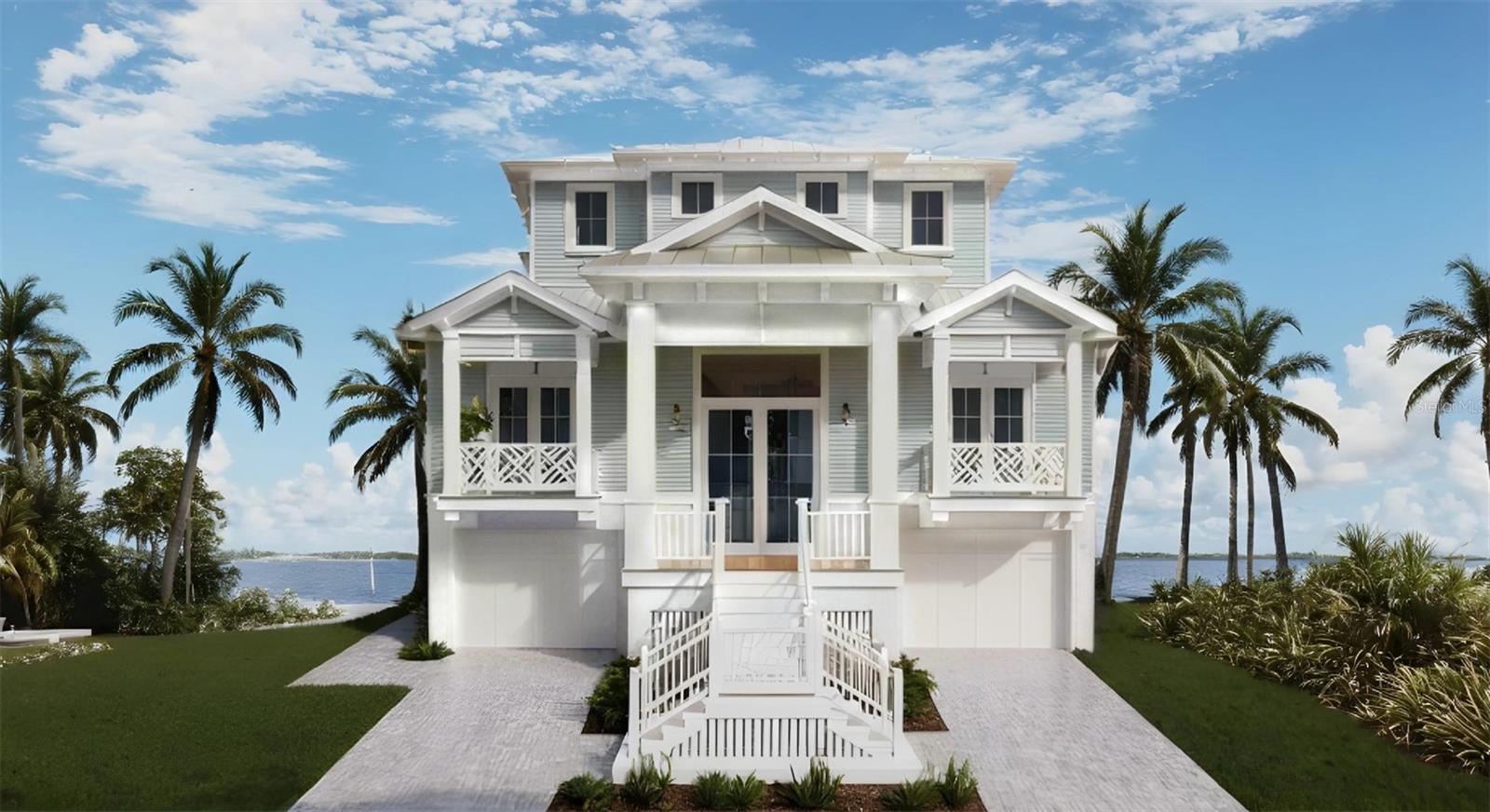 16728 GRANDE QUAY DR, BOCA GRANDE, FL, 33921