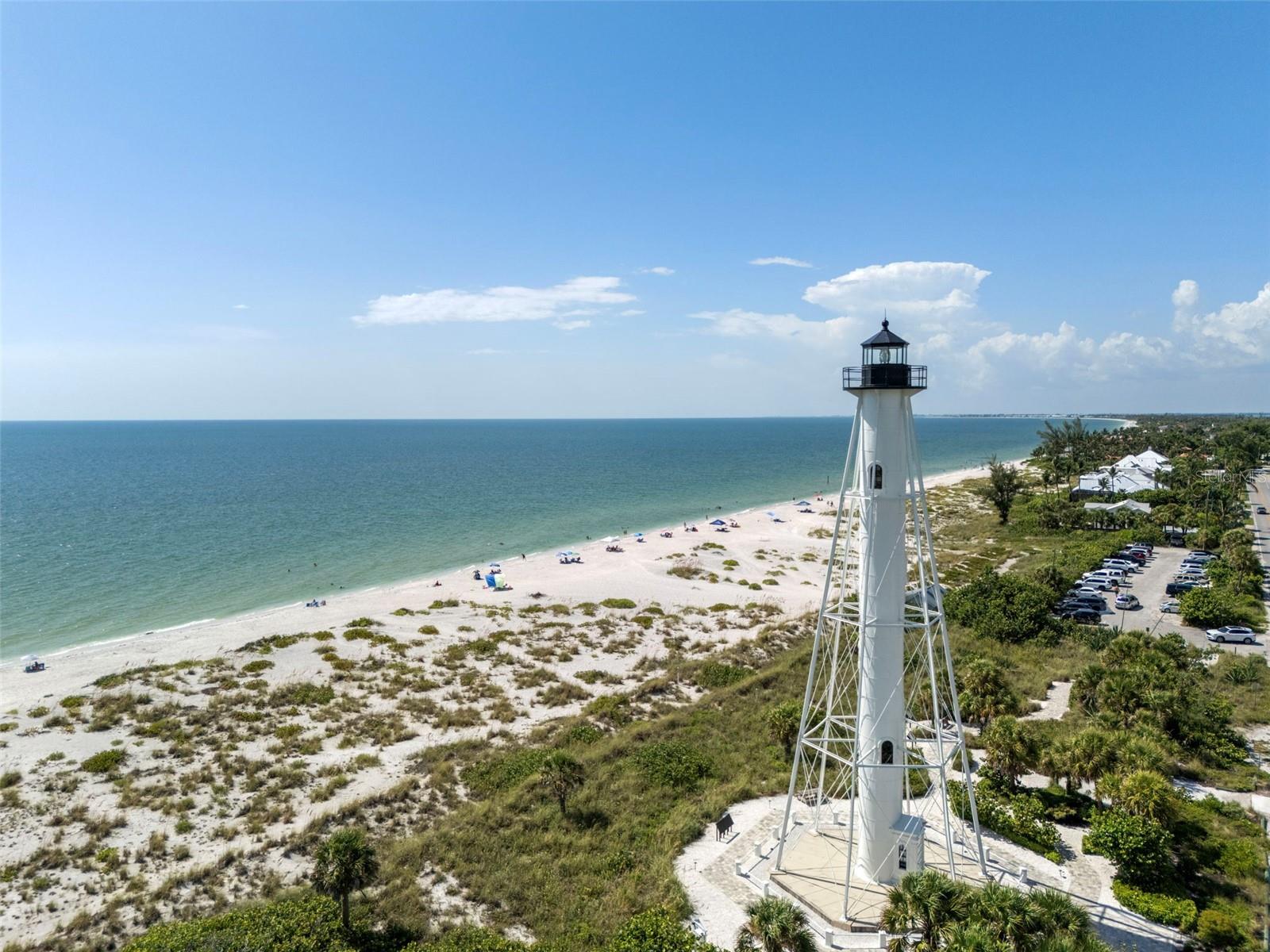 16728 GRANDE QUAY DR, BOCA GRANDE, FL, 33921