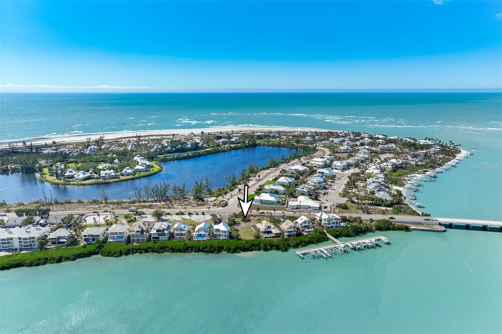 16728 GRANDE QUAY DR, BOCA GRANDE, FL, 33921