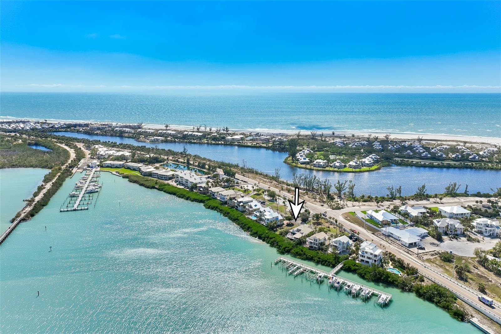 16728 GRANDE QUAY DR, BOCA GRANDE, FL, 33921