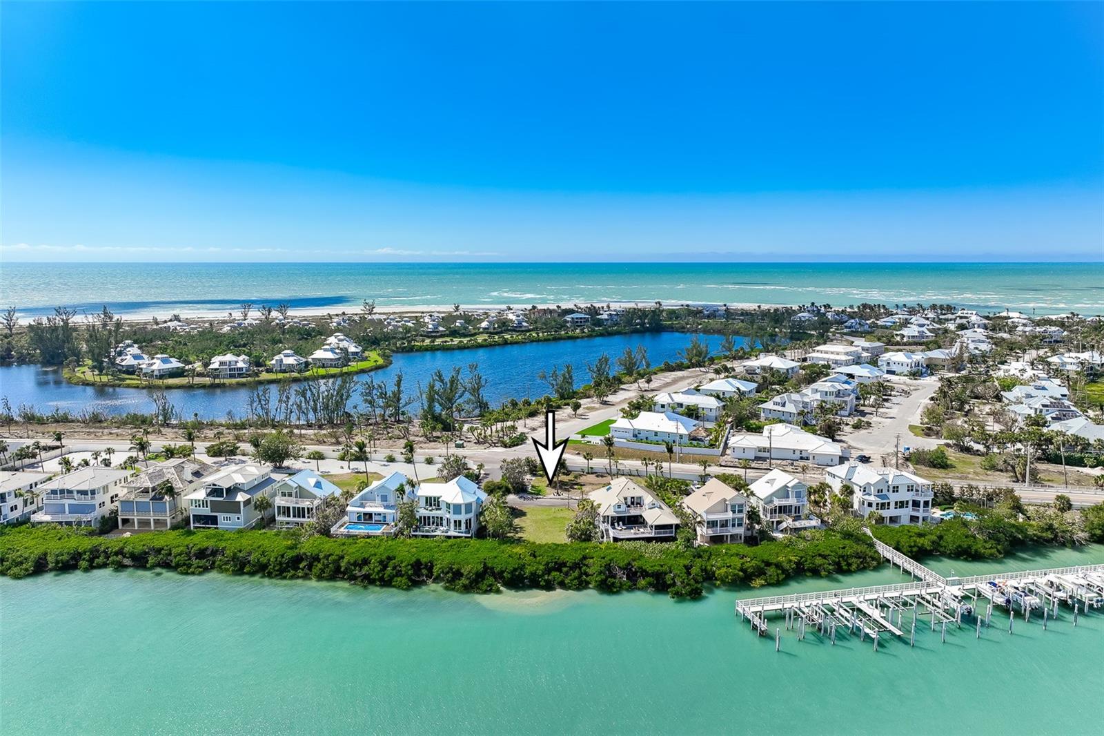 16728 GRANDE QUAY DR, BOCA GRANDE, FL, 33921