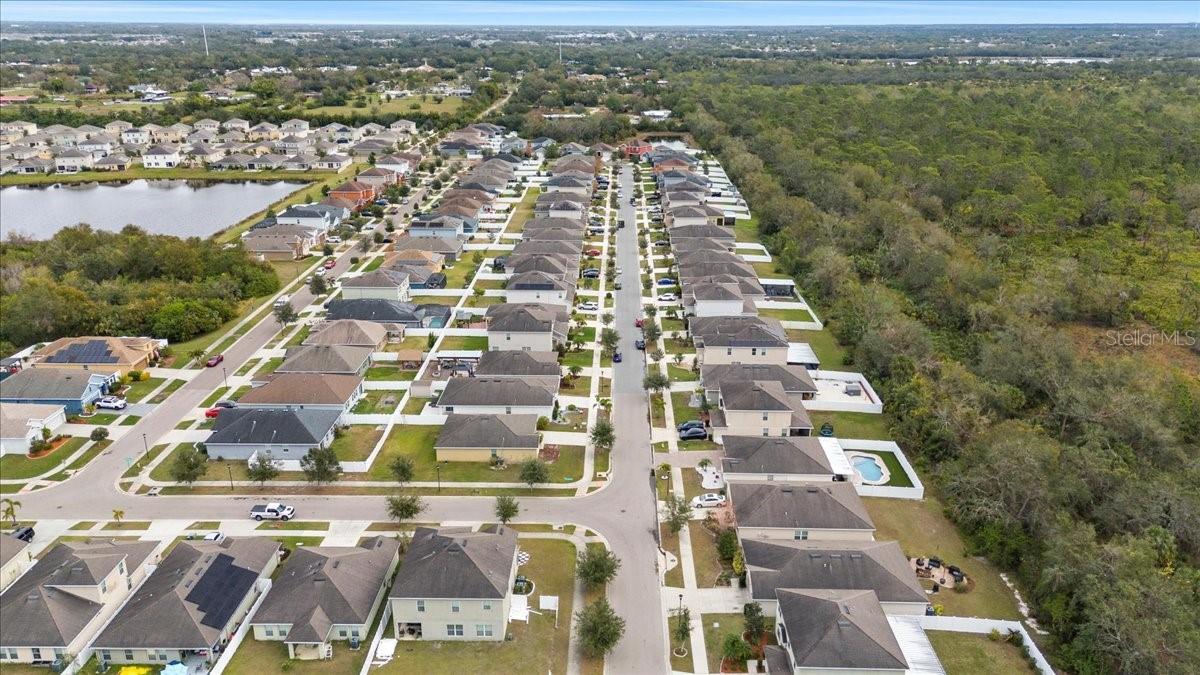 12152 LEDBURY COMMONS DR, GIBSONTON, FL, 33534