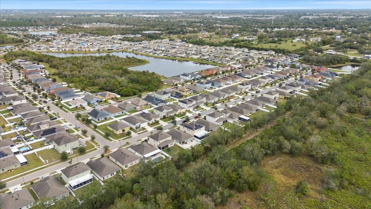 12152 LEDBURY COMMONS DR, GIBSONTON, FL, 33534