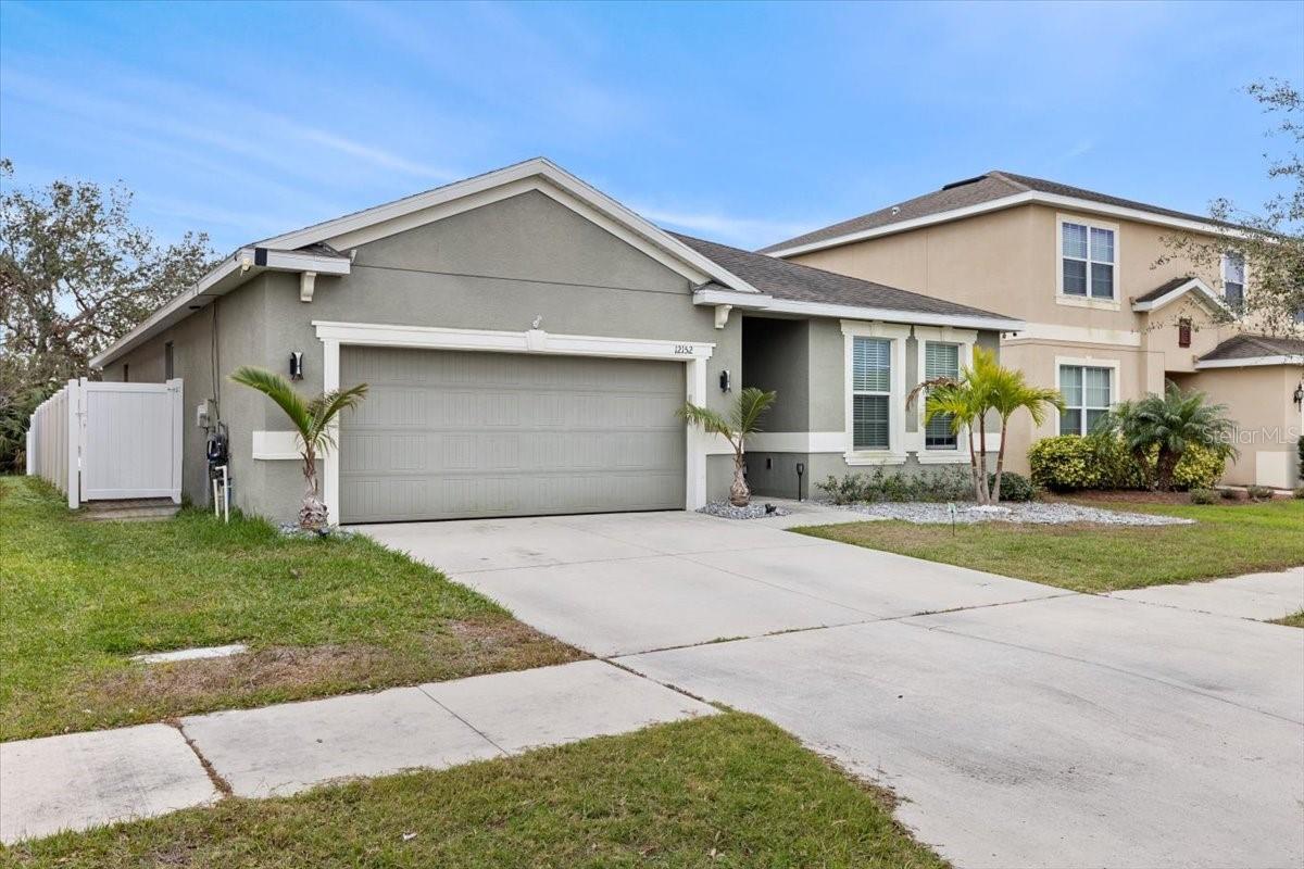12152 LEDBURY COMMONS DR, GIBSONTON, FL, 33534