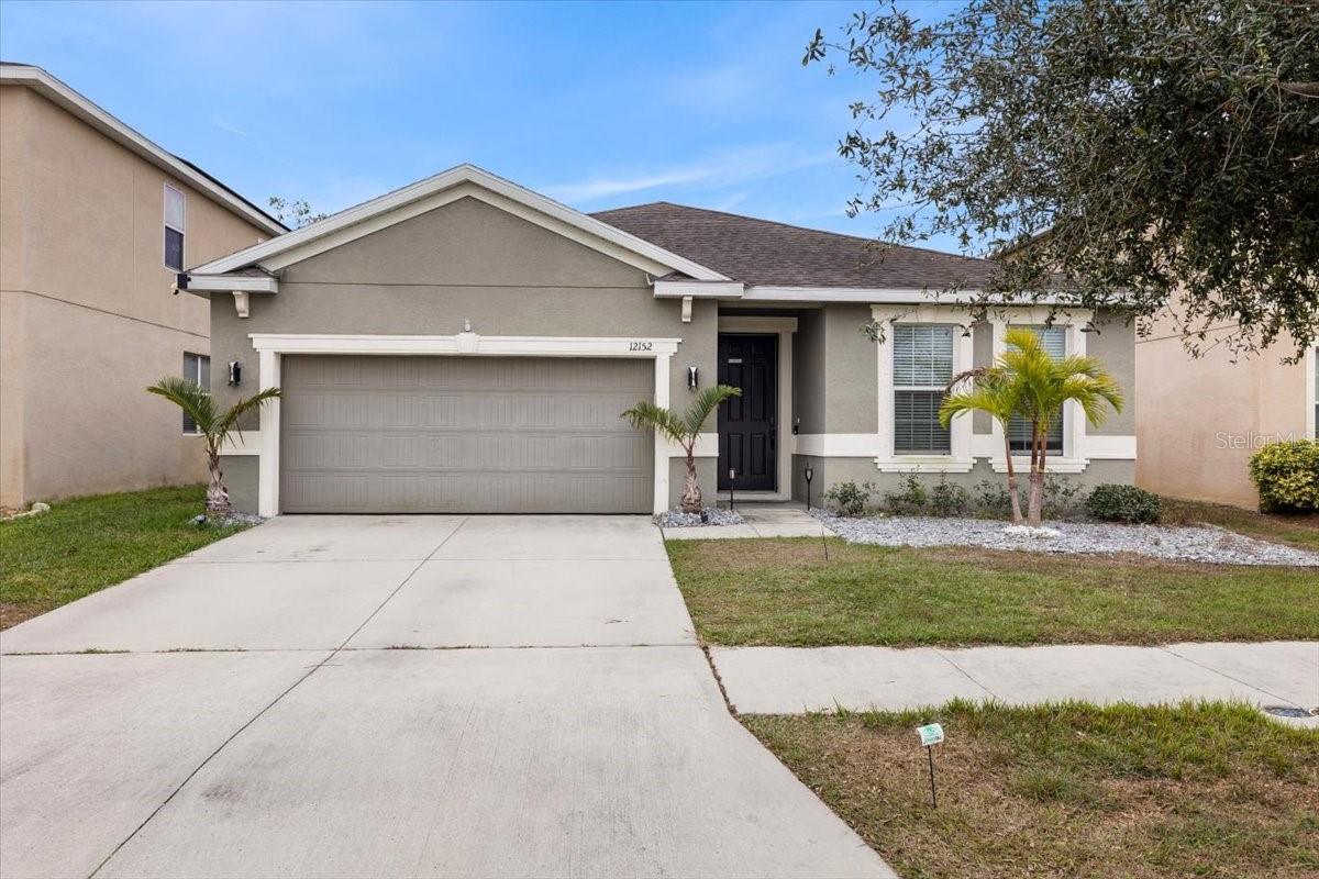 12152 LEDBURY COMMONS DR, GIBSONTON, FL, 33534
