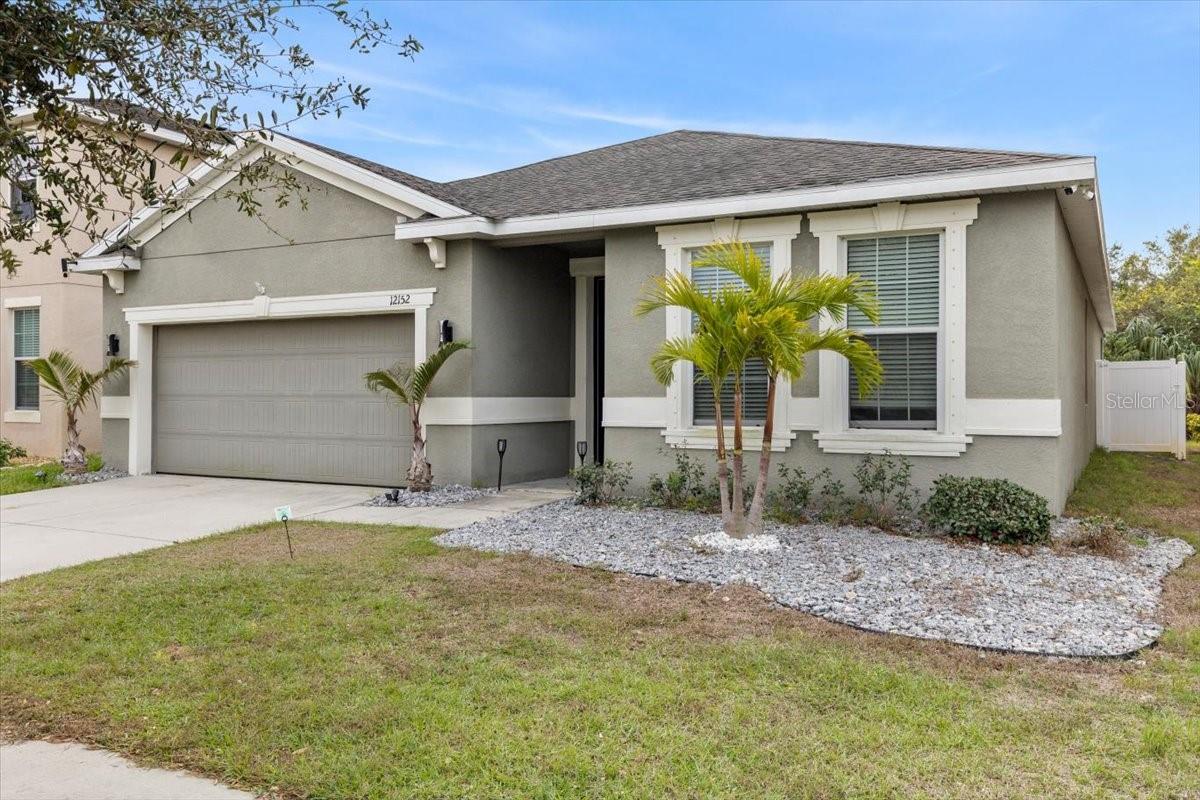 12152 LEDBURY COMMONS DR, GIBSONTON, FL, 33534