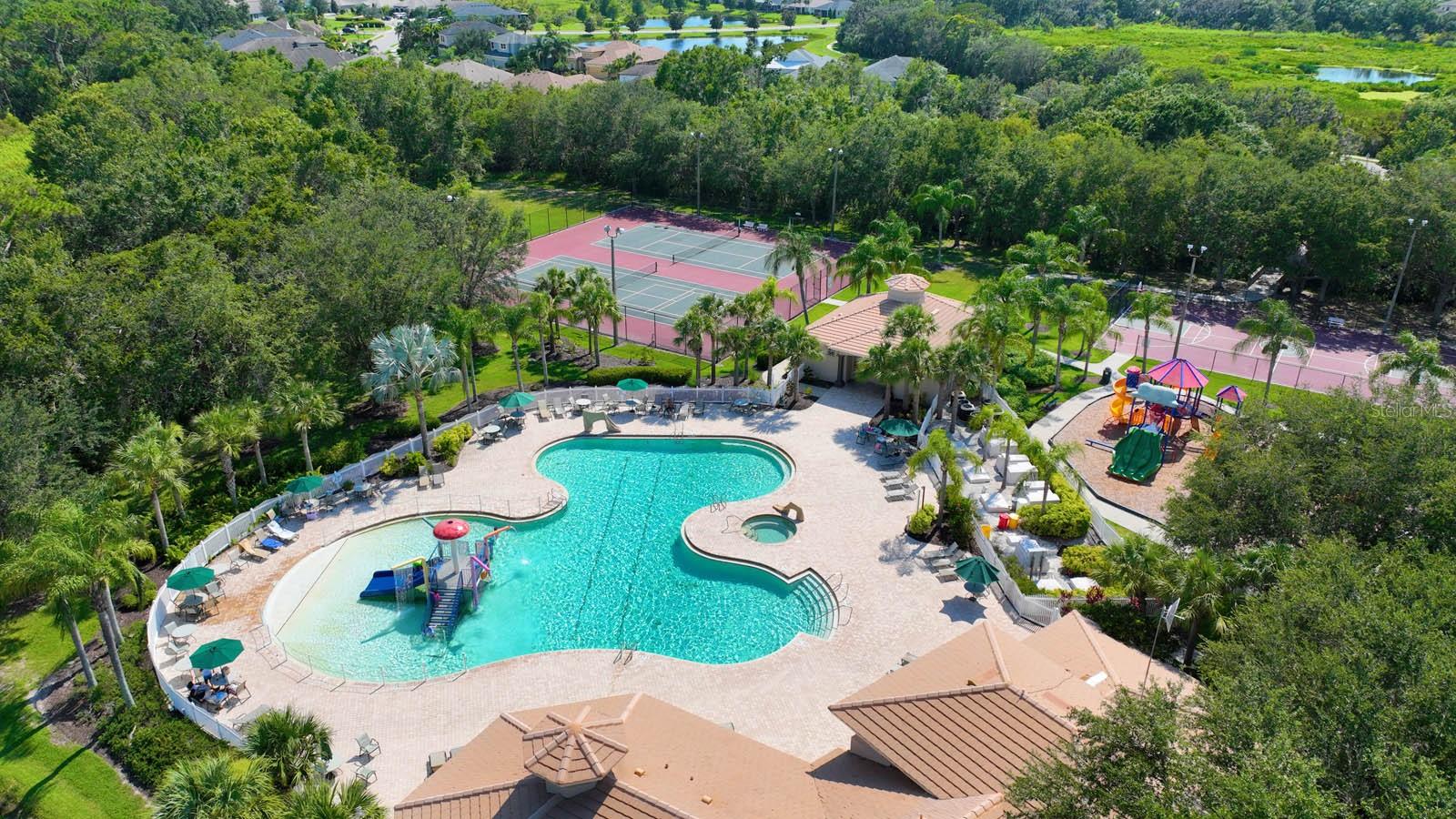 12338 LAVENDER LOOP, BRADENTON, FL, 34212