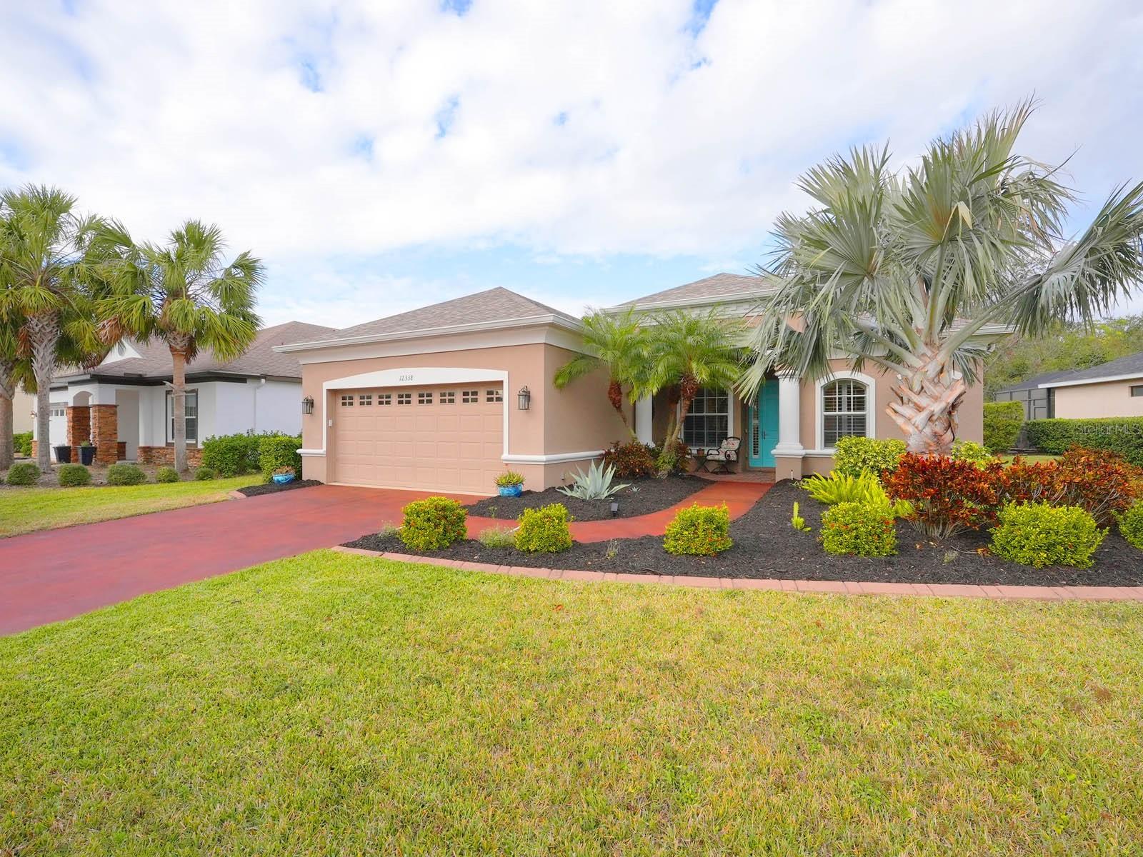 12338 LAVENDER LOOP, BRADENTON, FL, 34212