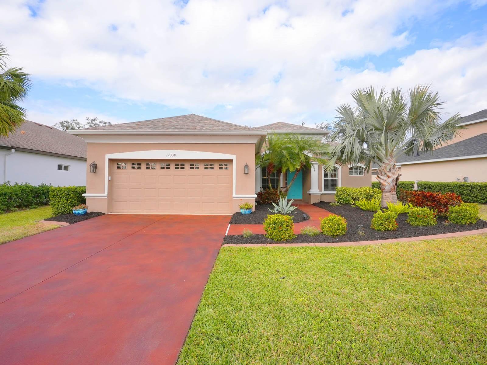 12338 LAVENDER LOOP, BRADENTON, FL, 34212