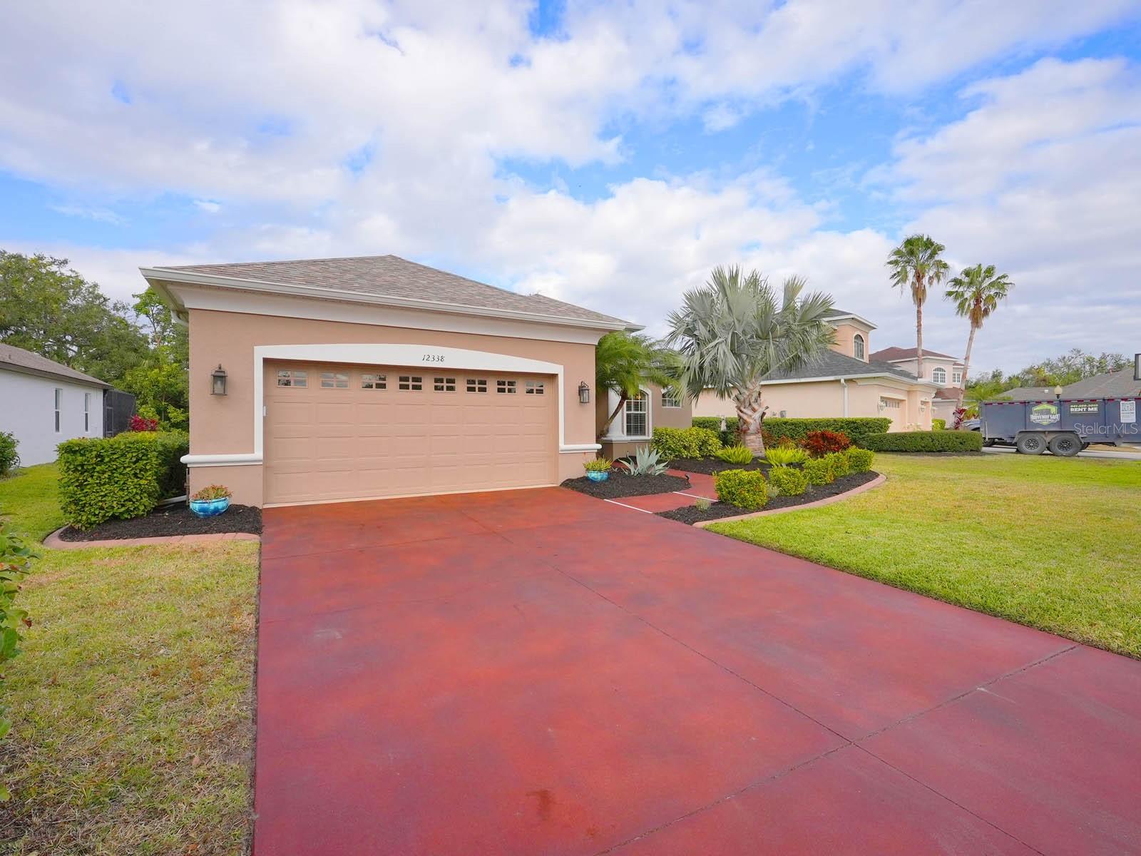 12338 LAVENDER LOOP, BRADENTON, FL, 34212