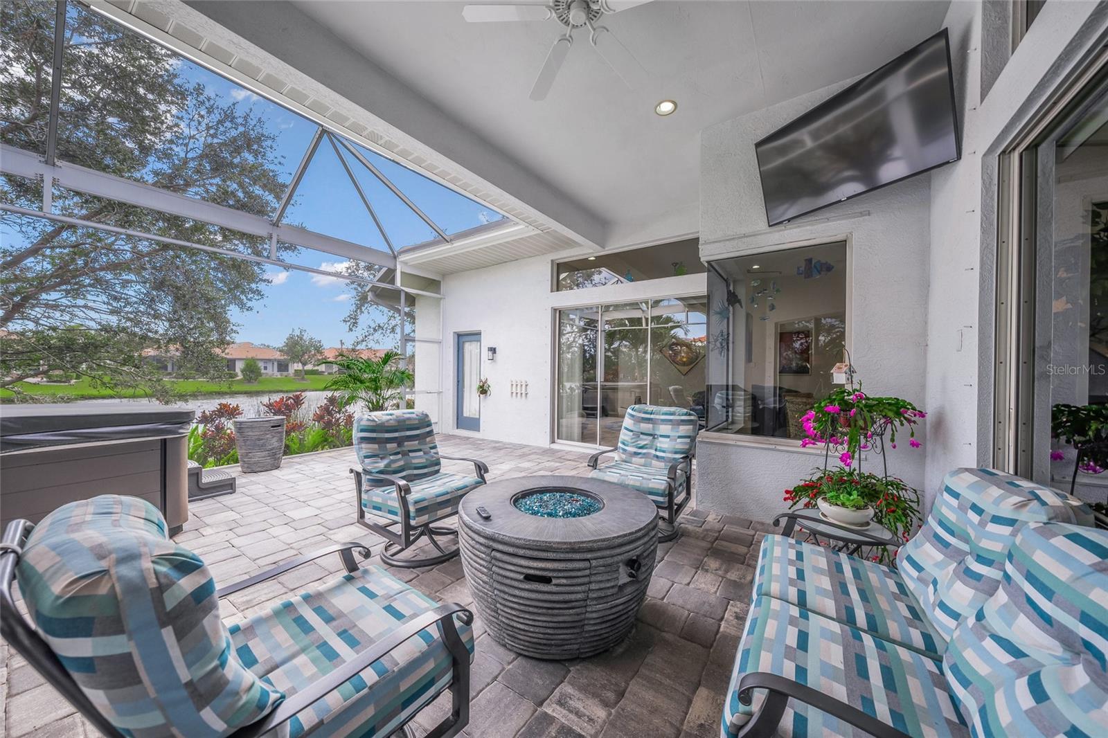 2905 SEASONS BLVD, SARASOTA, FL, 34240