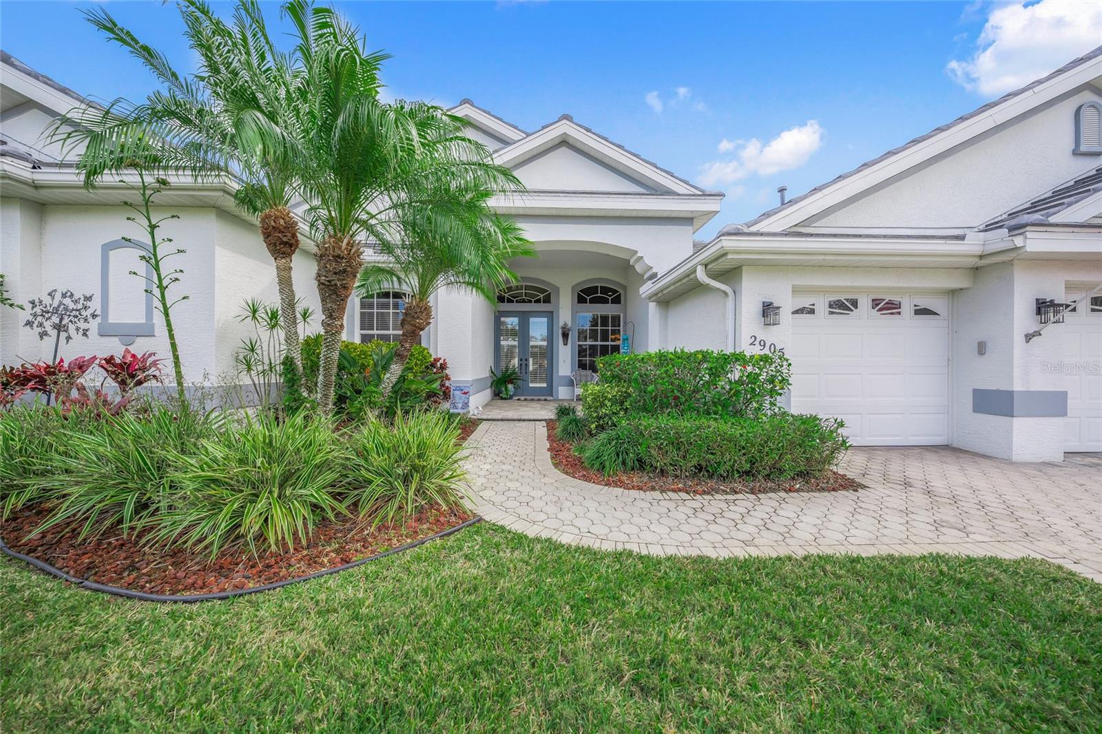 2905 SEASONS BLVD, SARASOTA, FL, 34240