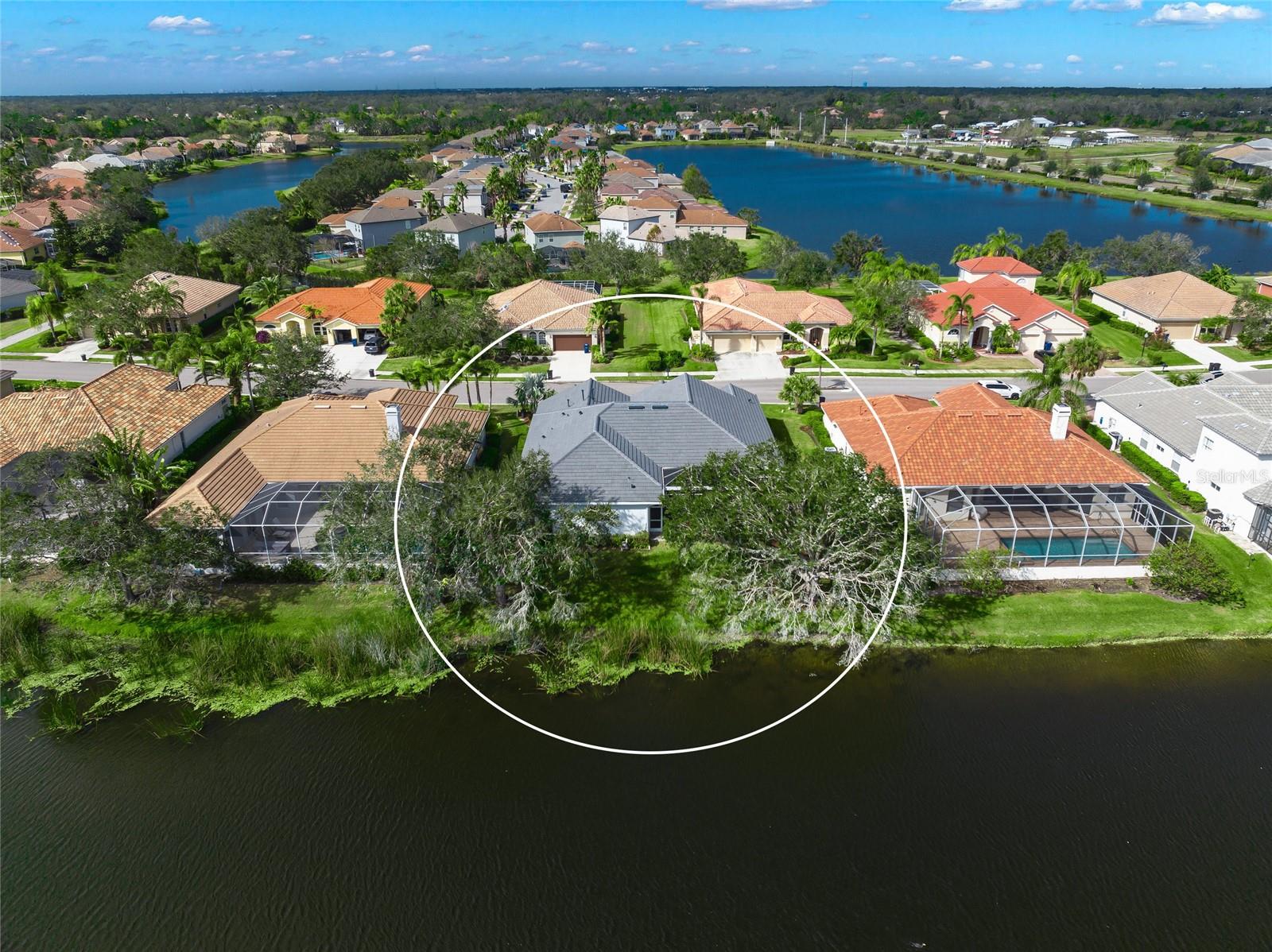 2905 SEASONS BLVD, SARASOTA, FL, 34240