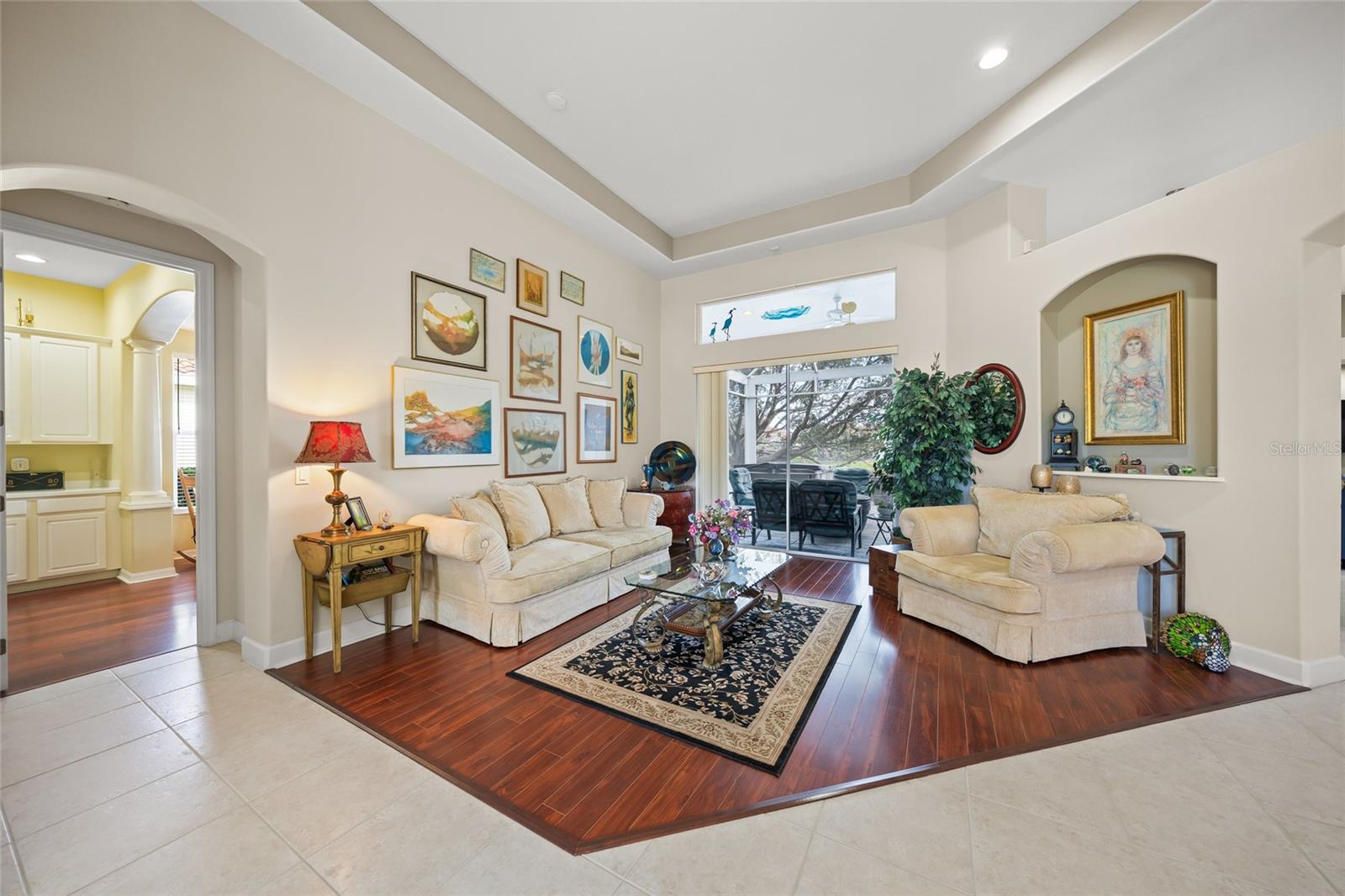 2905 SEASONS BLVD, SARASOTA, FL, 34240