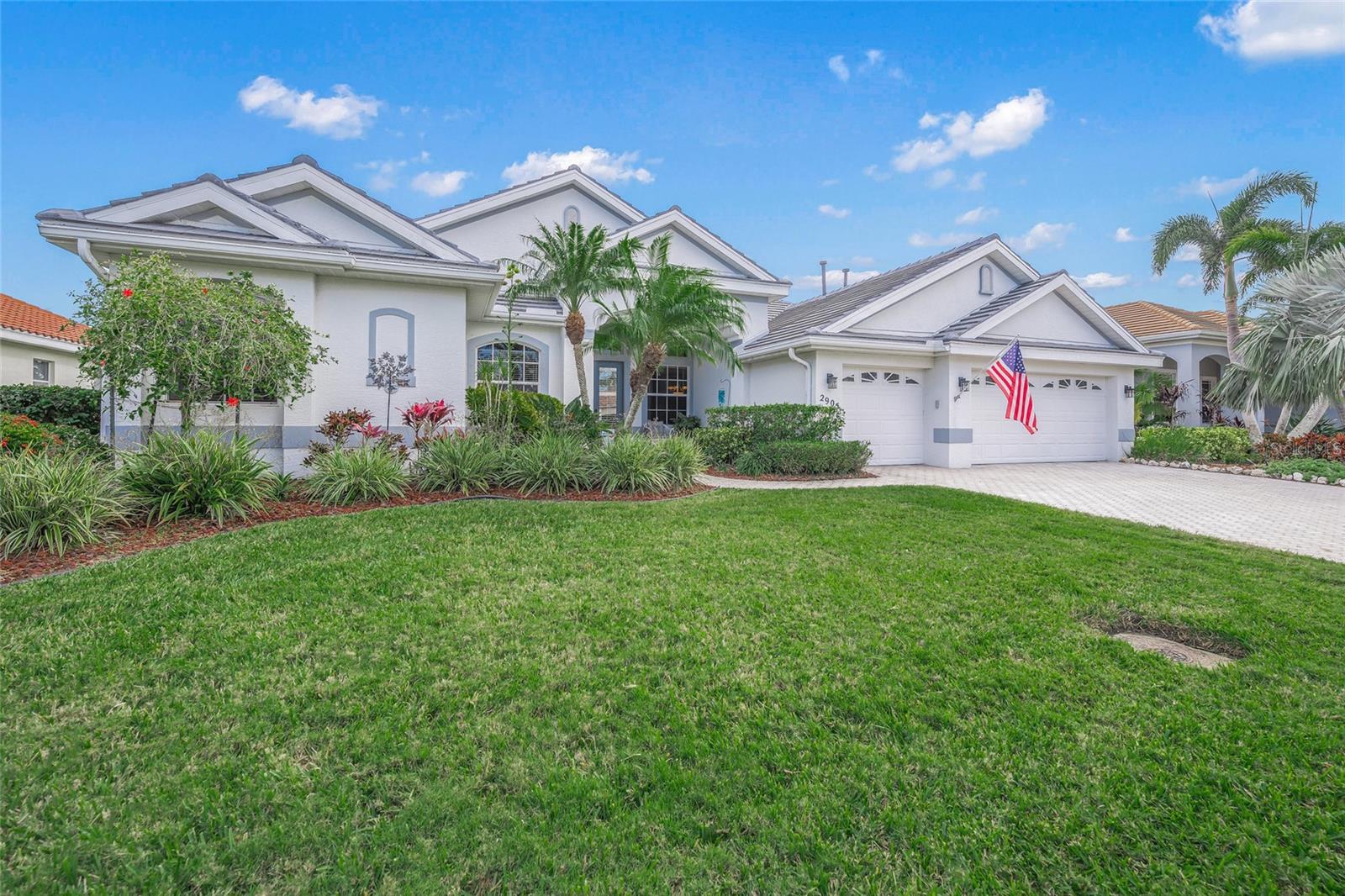 2905 SEASONS BLVD, SARASOTA, FL, 34240