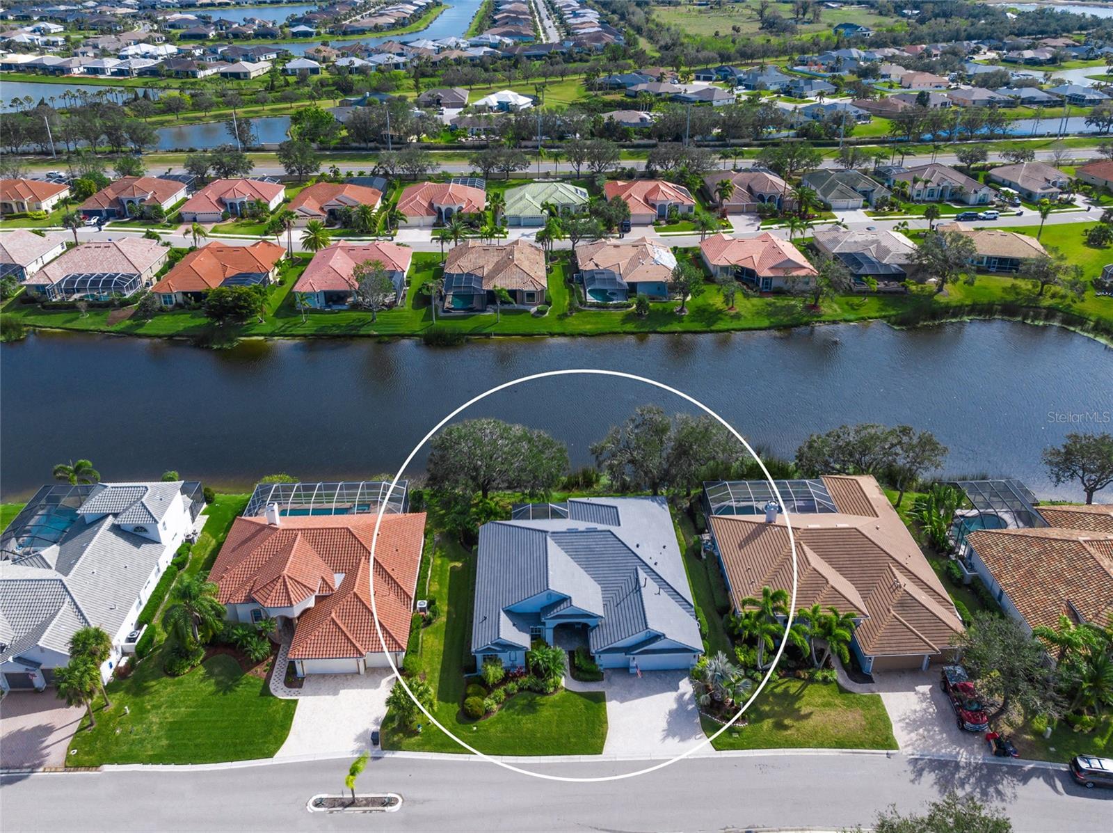 2905 SEASONS BLVD, SARASOTA, FL, 34240