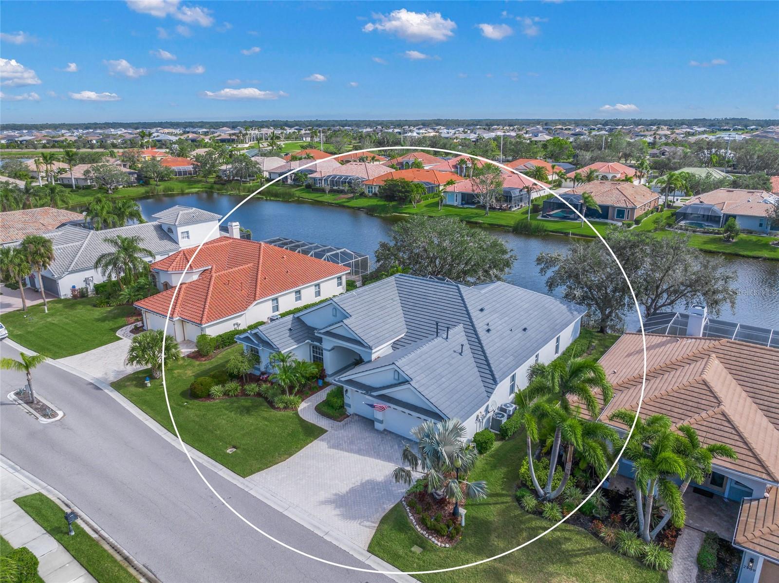 2905 SEASONS BLVD, SARASOTA, FL, 34240