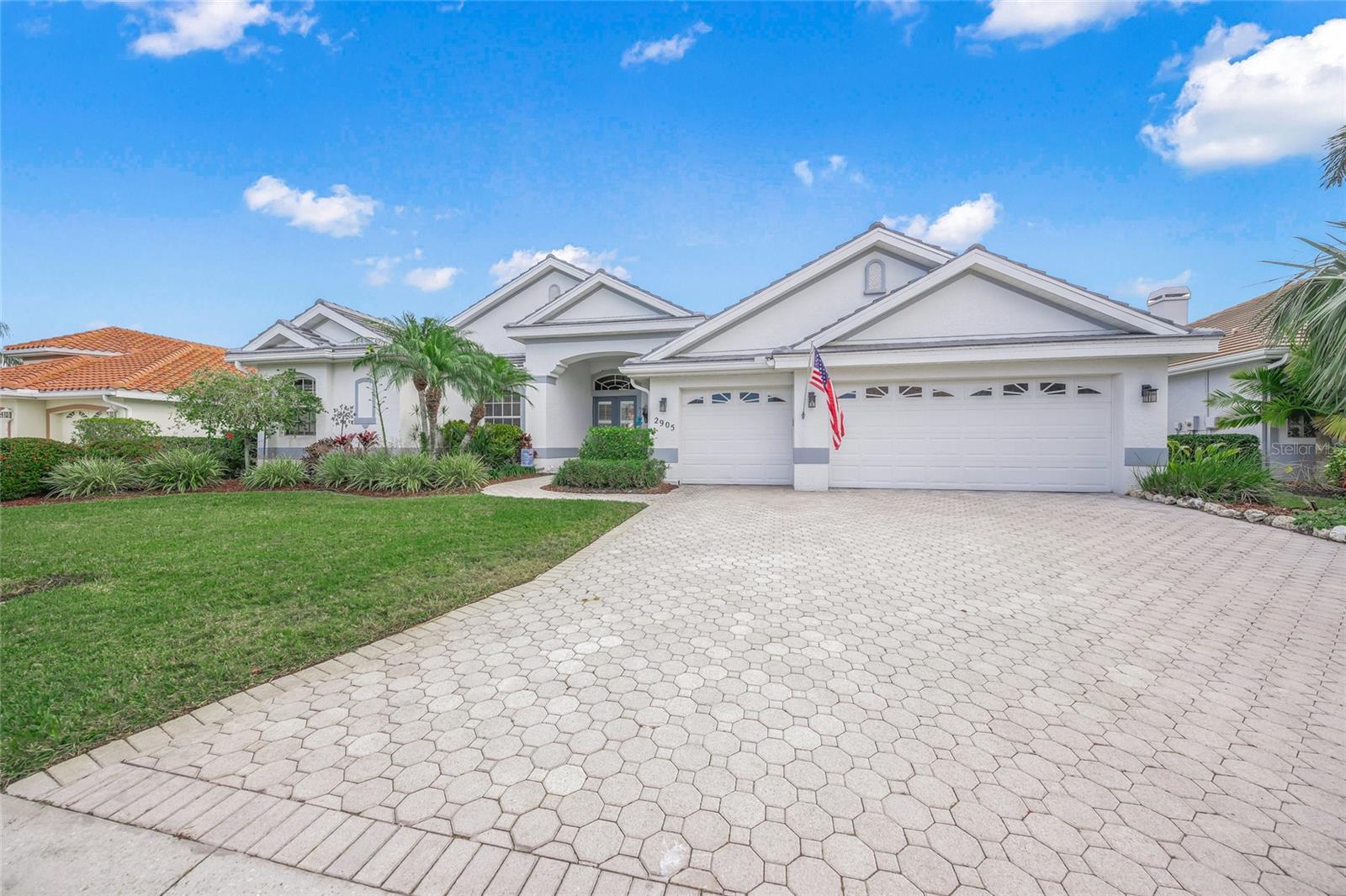 2905 SEASONS BLVD, SARASOTA, FL, 34240