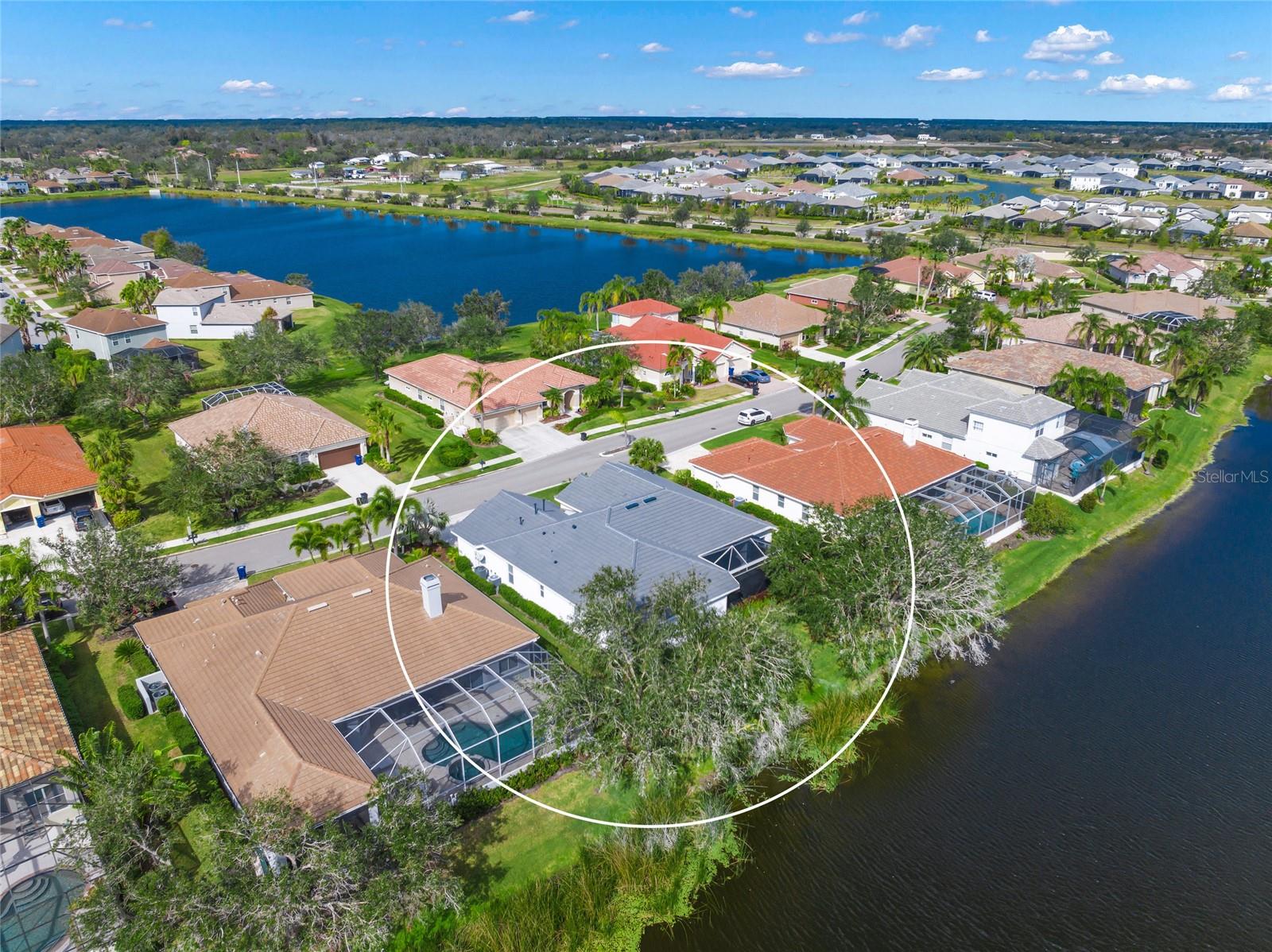2905 SEASONS BLVD, SARASOTA, FL, 34240