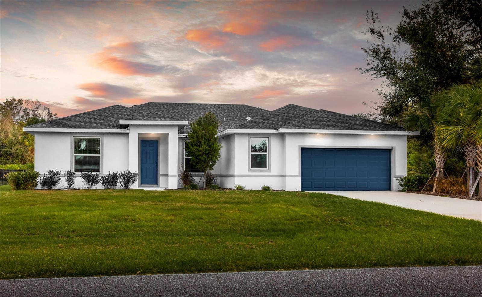 9057 BANTRY BAY BLVD, ENGLEWOOD, FL, 34224