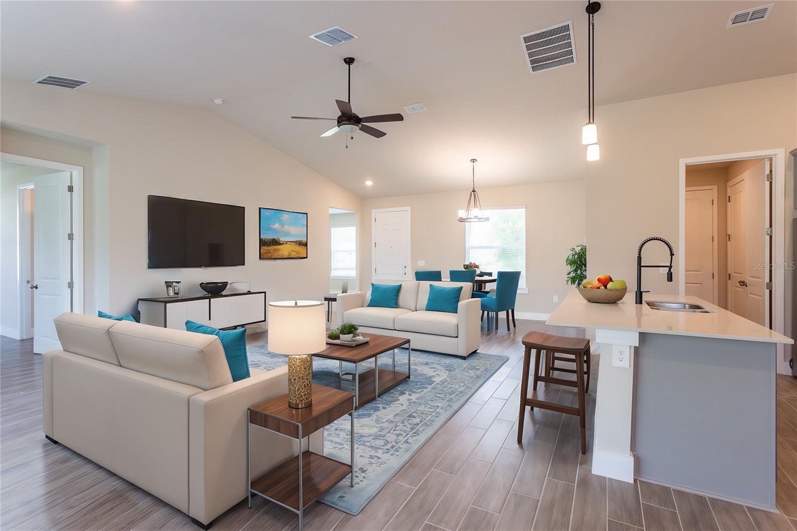 9057 BANTRY BAY BLVD, ENGLEWOOD, FL, 34224