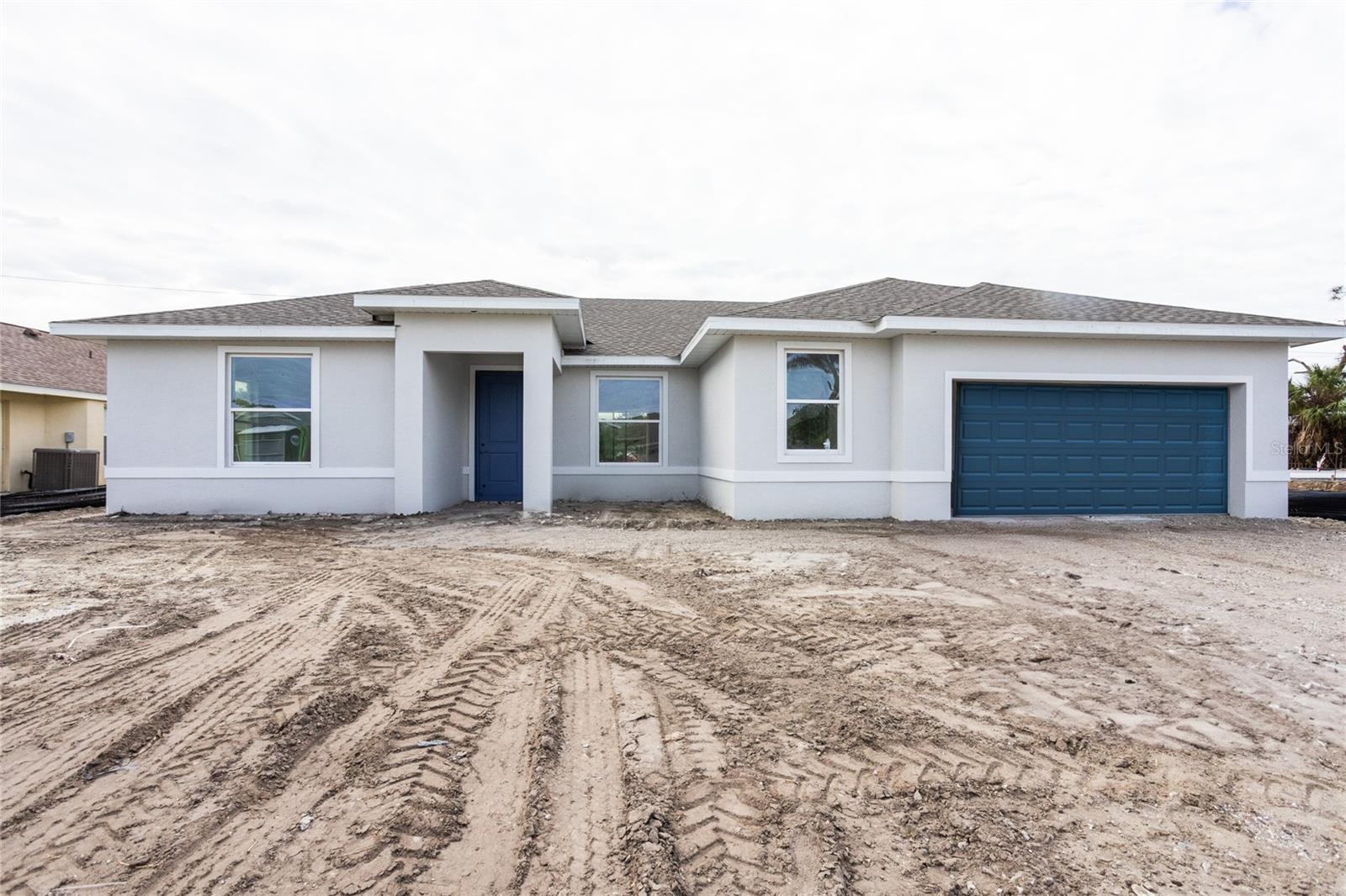 9057 BANTRY BAY BLVD, ENGLEWOOD, FL, 34224