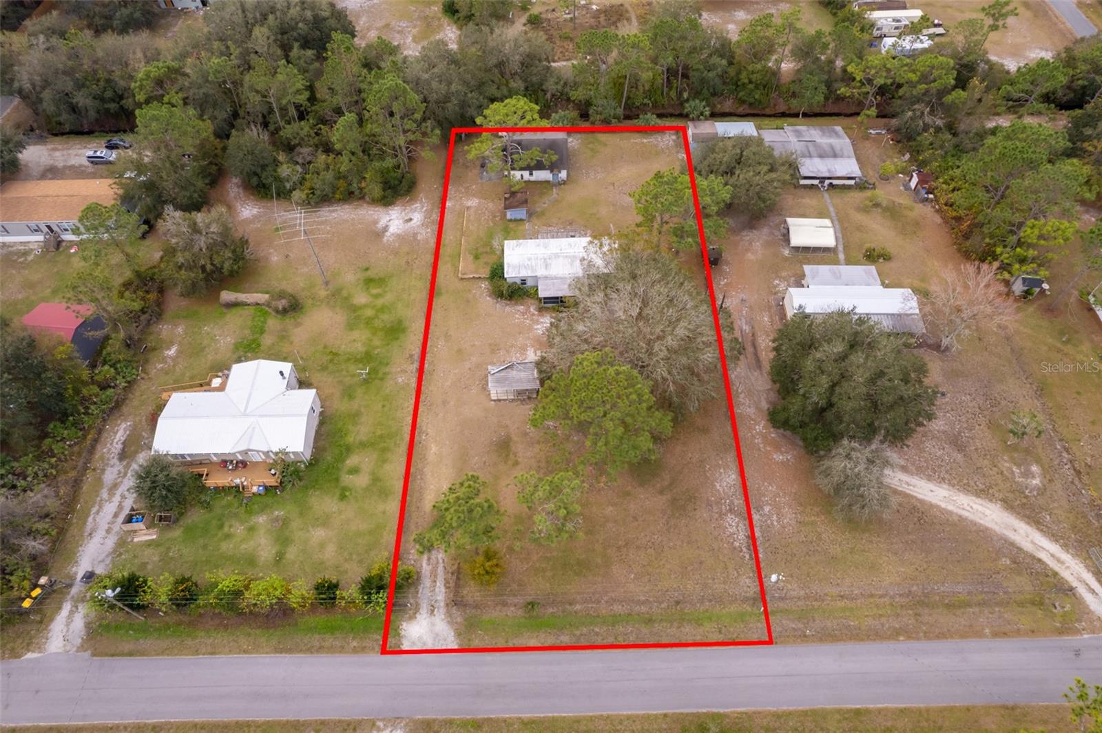 9230 ATLAS DR, ST CLOUD, FL, 34773