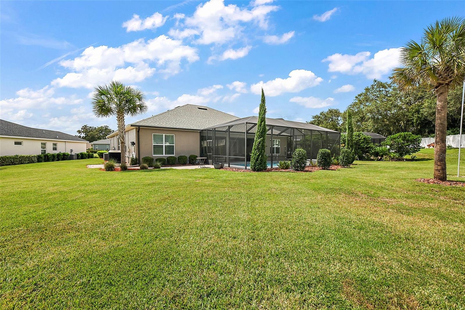 10377 SILVER MAPLE AVE, OXFORD, FL, 34484